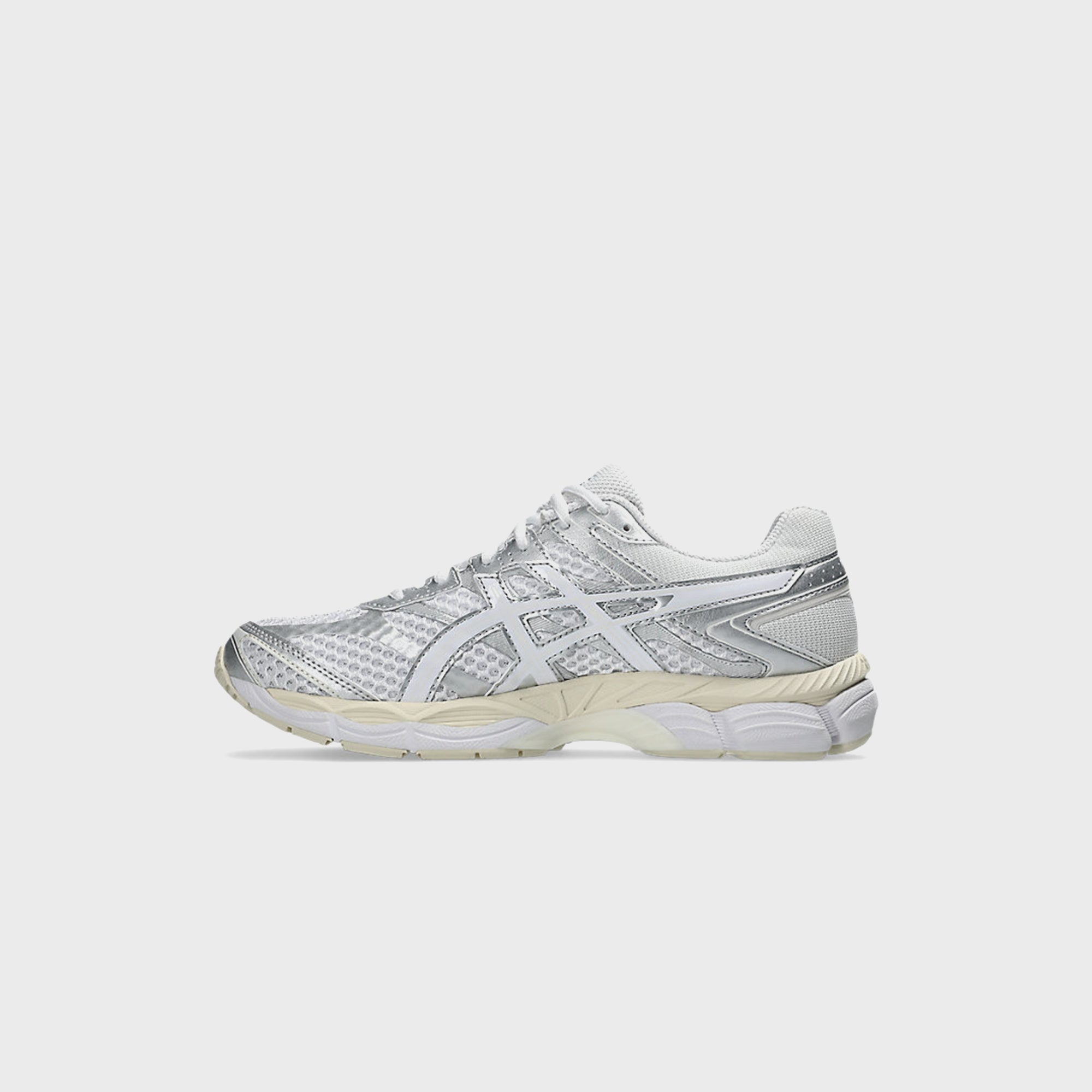 ASICS Gel-Cumulus 16 - White – Kith Japan