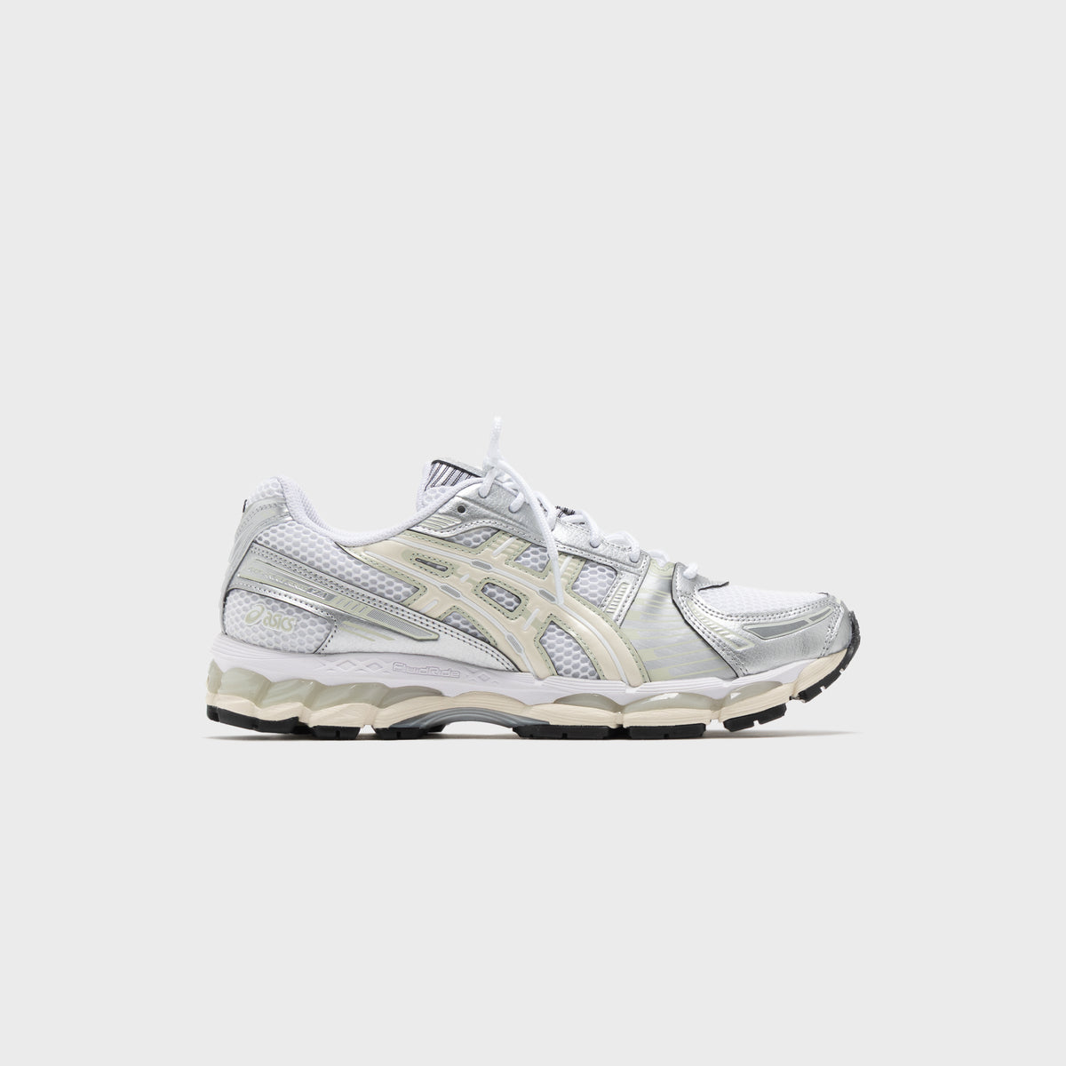 Asics Gel Kayano 12.1 - White / Cream