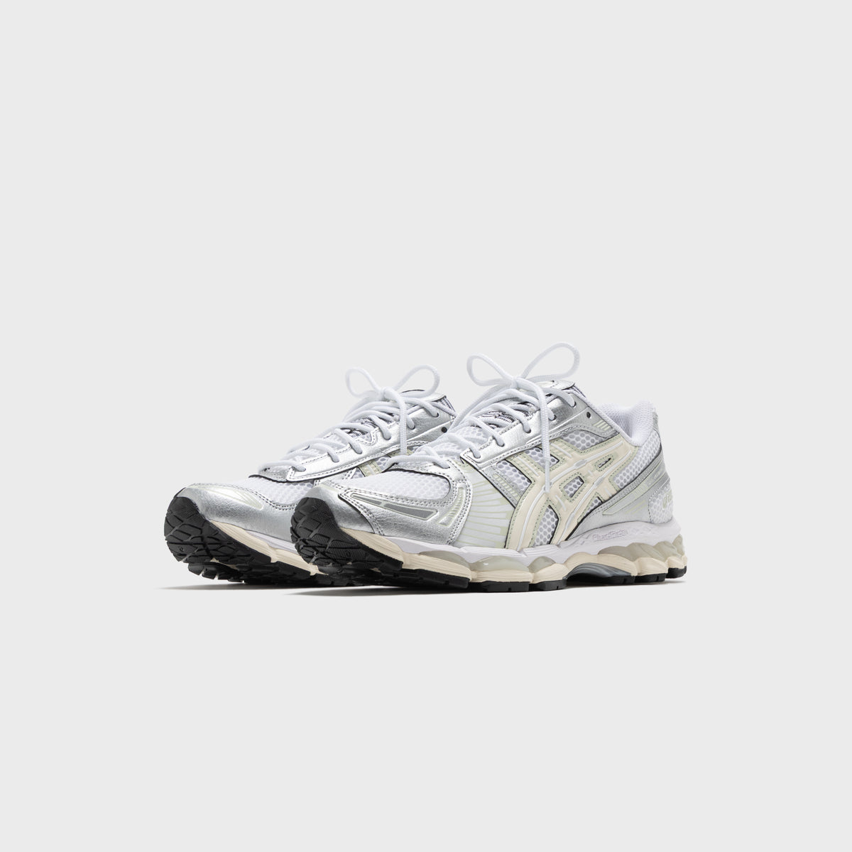 Asics Gel Kayano 12.1 - White / Cream
