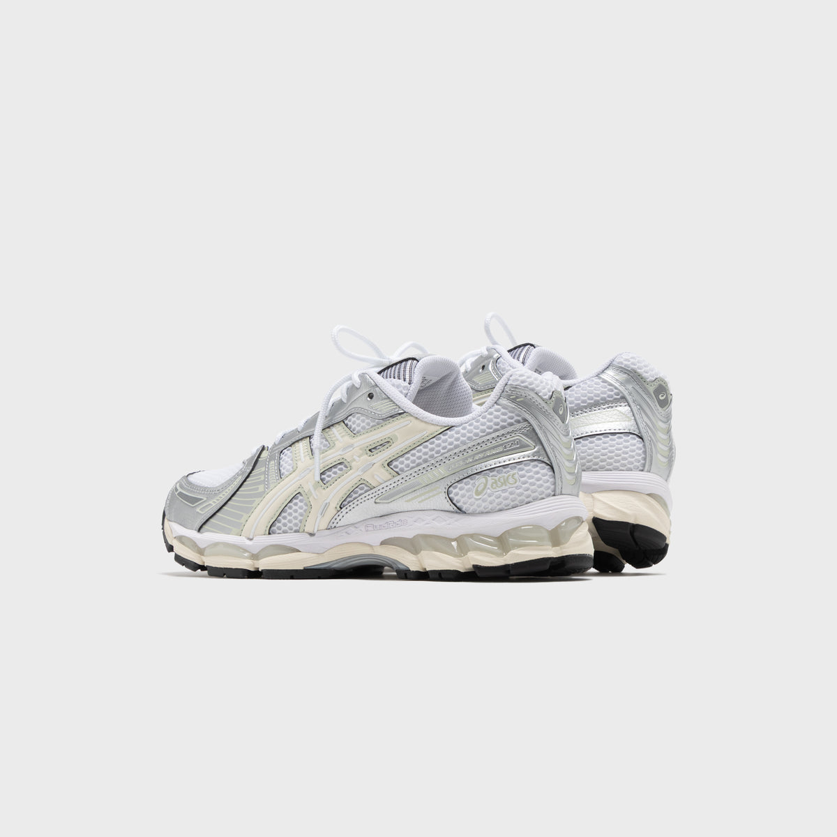 Asics Gel Kayano 12.1 - White / Cream