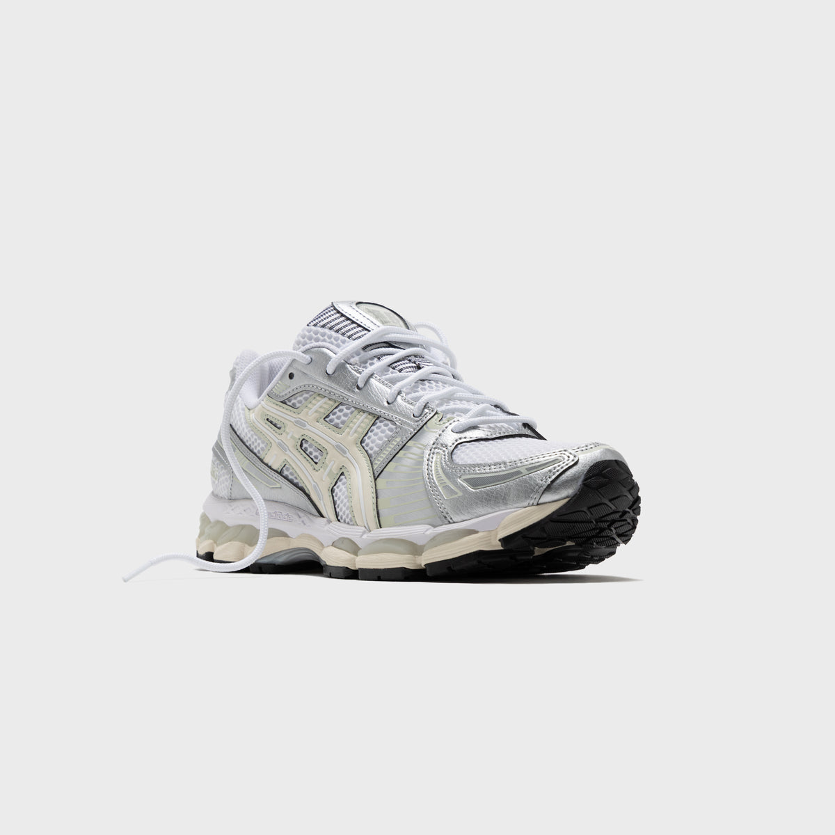 Asics Gel Kayano 12.1 - White / Cream