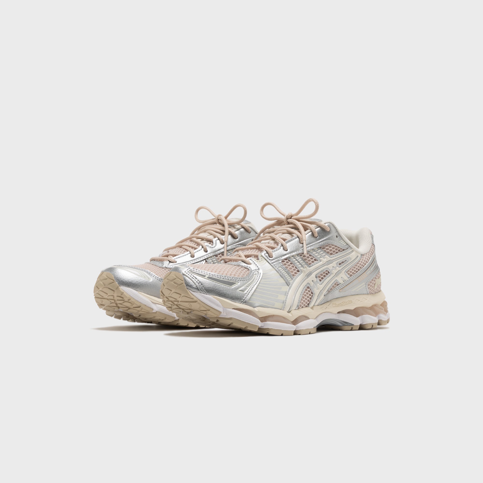 ASICS Gel-Kayano 12.1 - Beige – Kith Japan