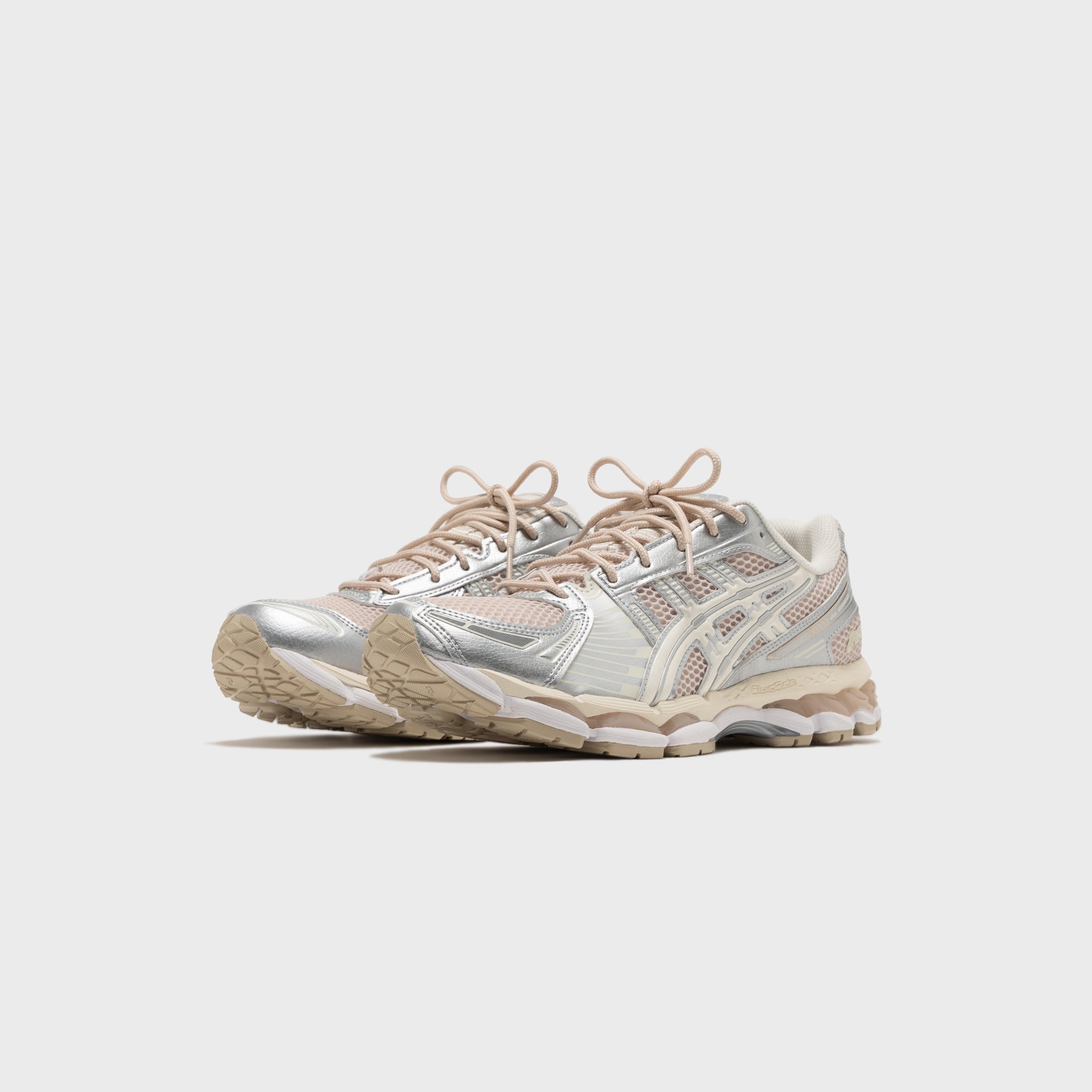 ASICS Gel-Kayano 12.1 - Beige