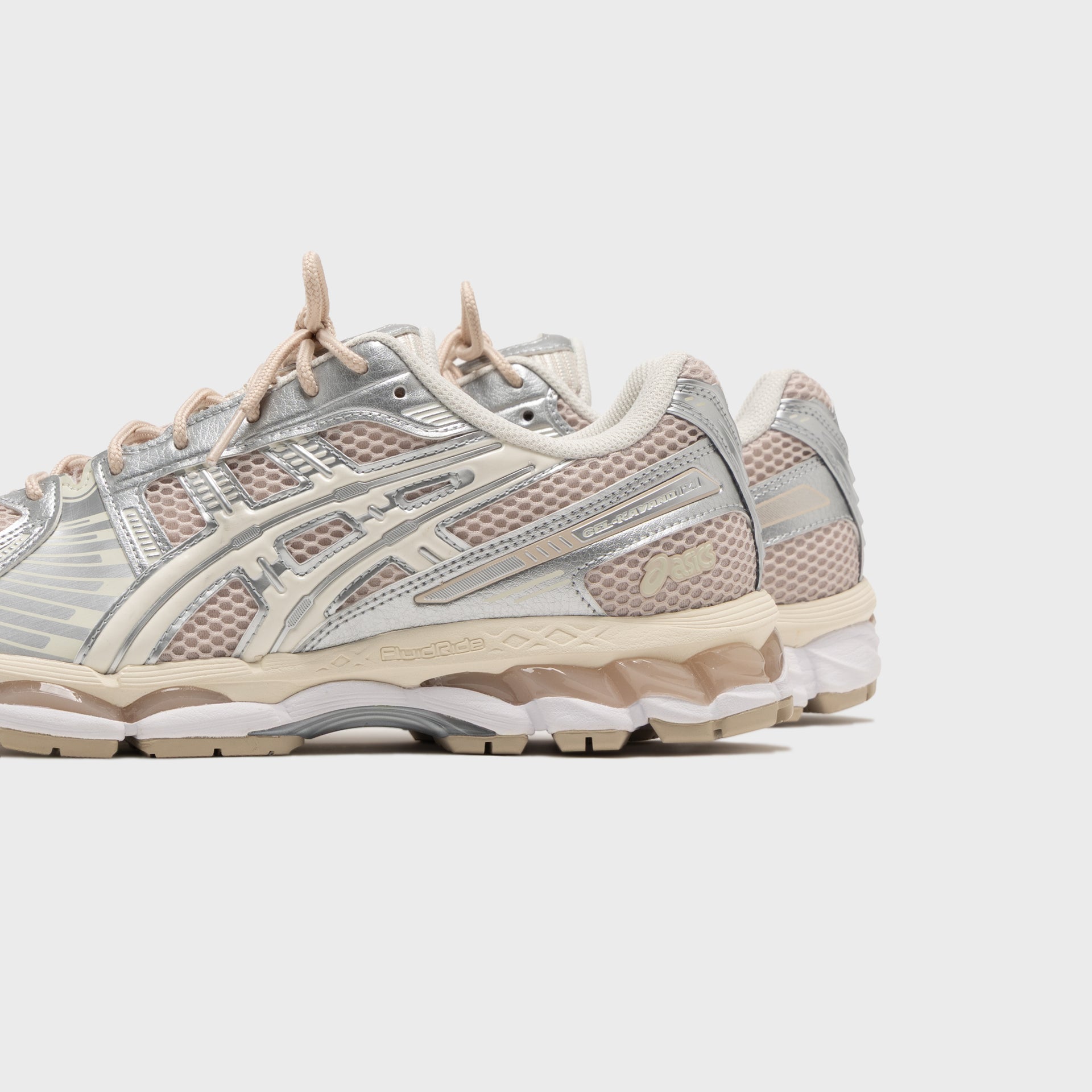 ASICS Gel-Kayano 12.1 - Beige