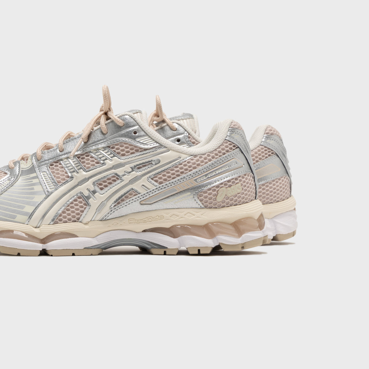 ASICS Gel-Kayano 12.1 - Beige – Kith Japan
