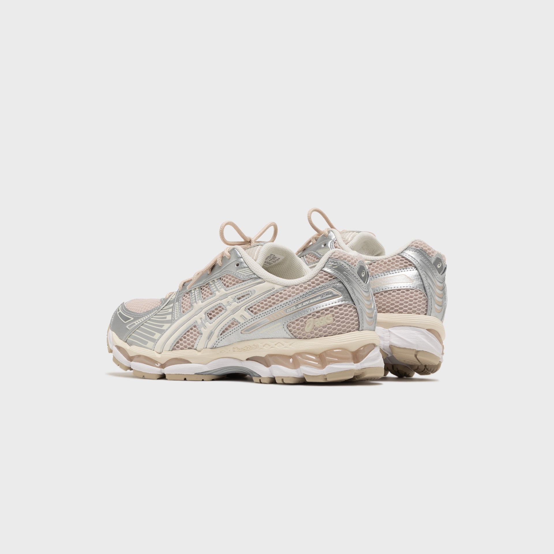 ASICS Gel-Kayano 12.1 - Beige