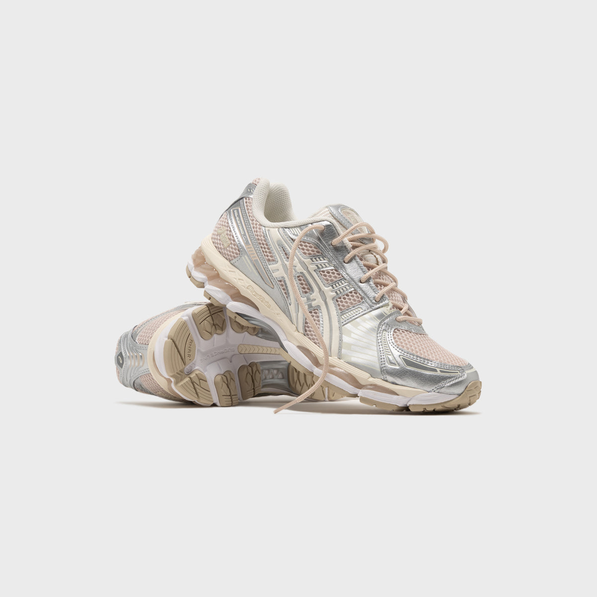 ASICS Gel-Kayano 12.1 - Beige – Kith Japan