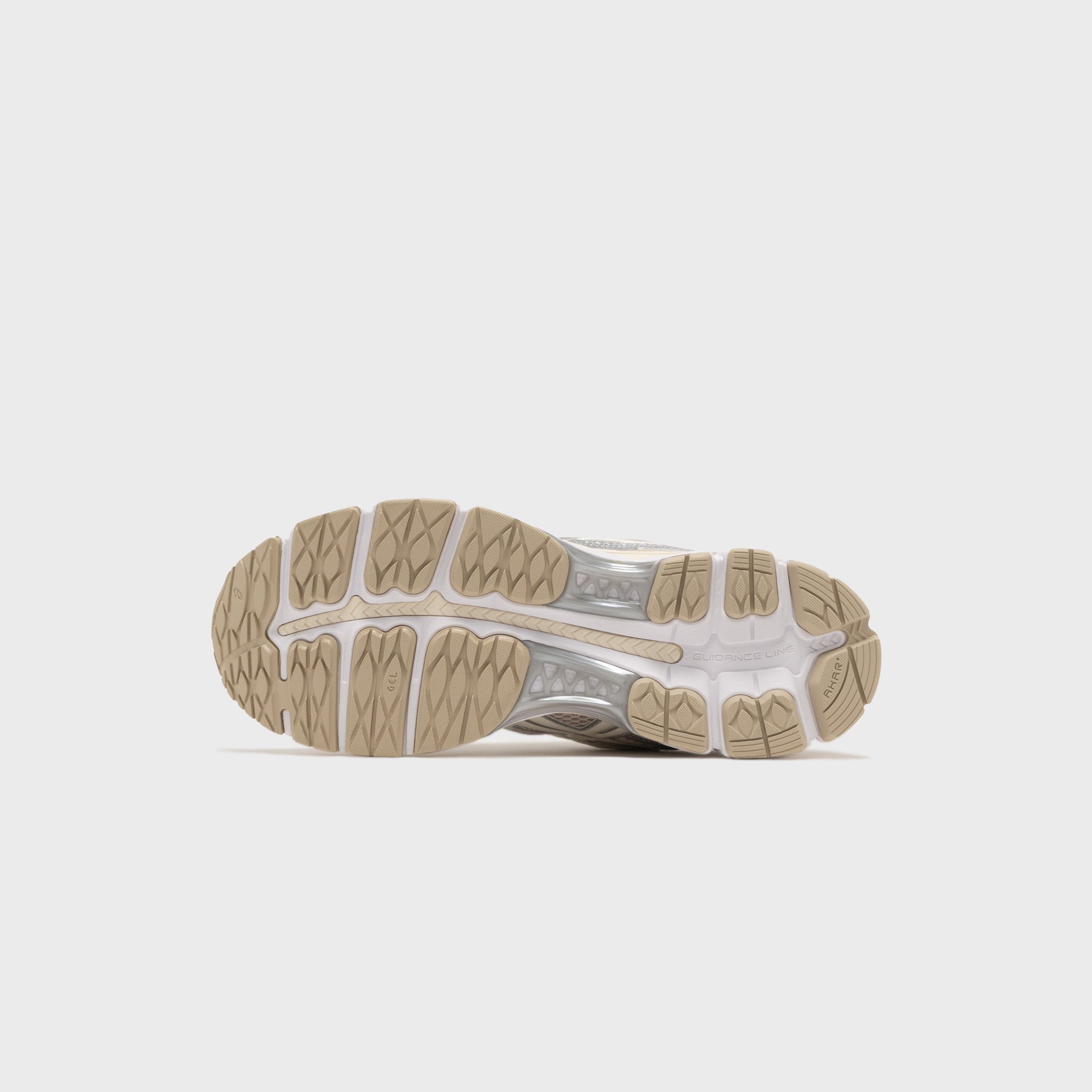ASICS Gel-Kayano 12.1 - Beige