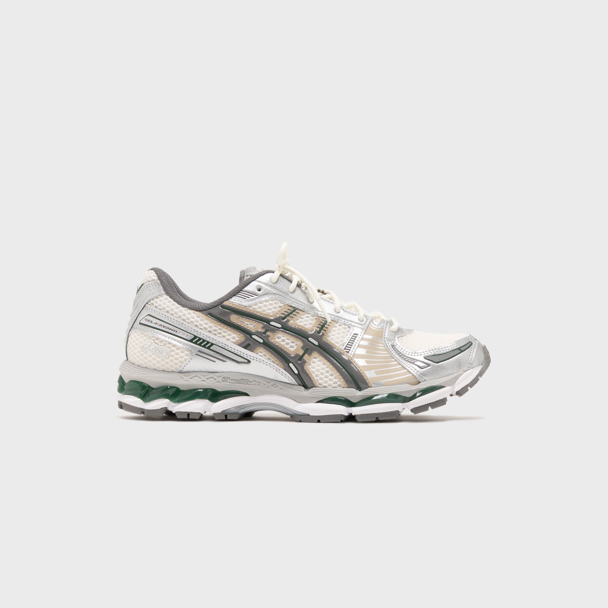 ASICS Gel-Kayano 12.1 - Cream – Kith Japan