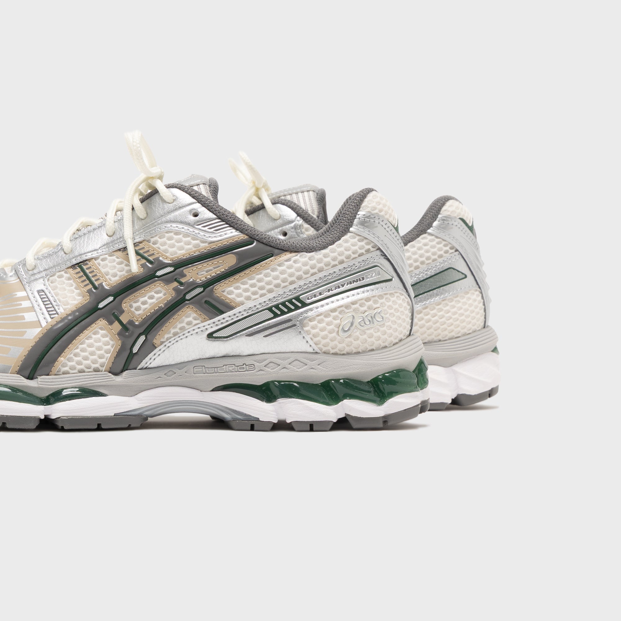 ASICS Gel-Kayano 12.1 - Cream – Kith Japan