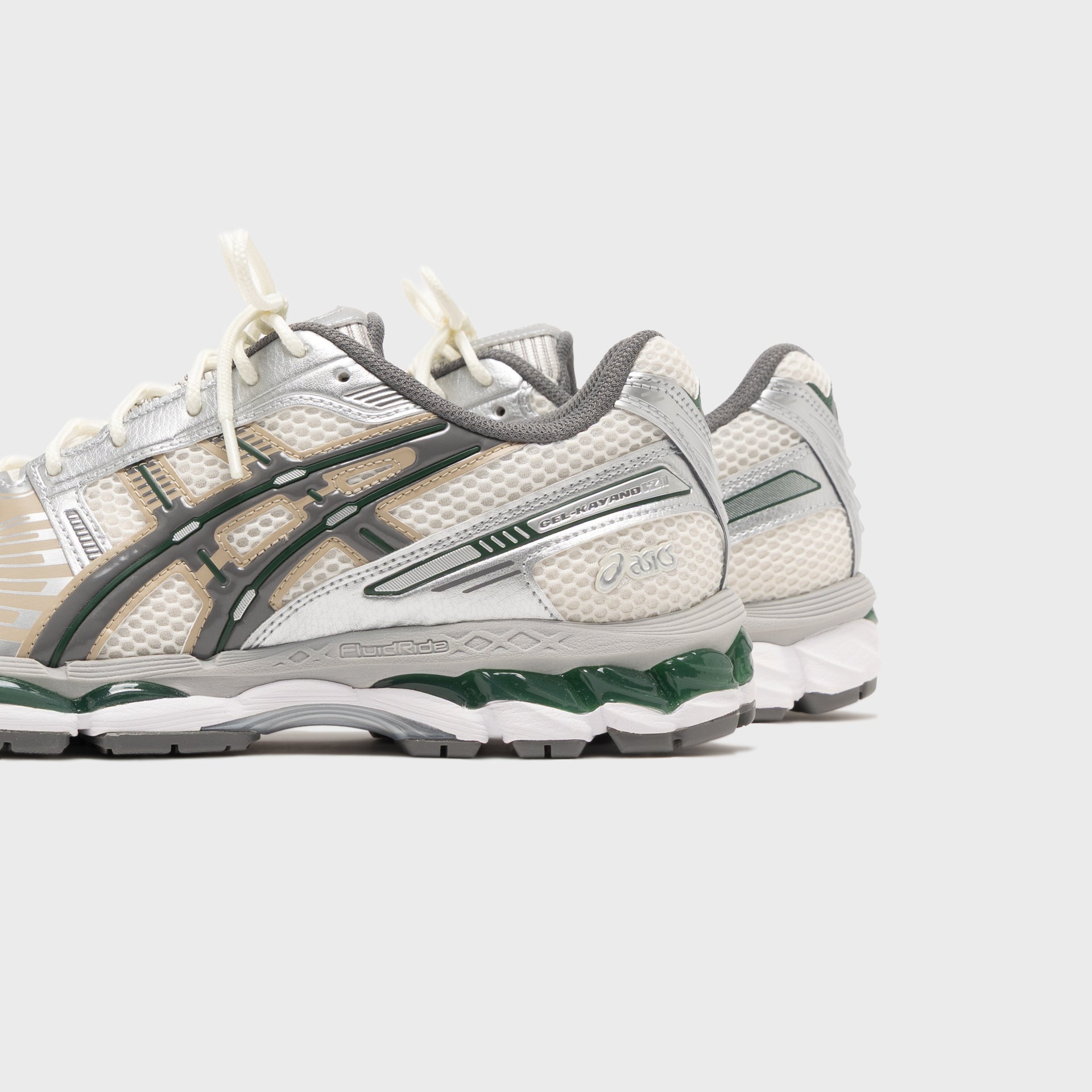 ASICS Gel-Kayano 12.1 - Cream