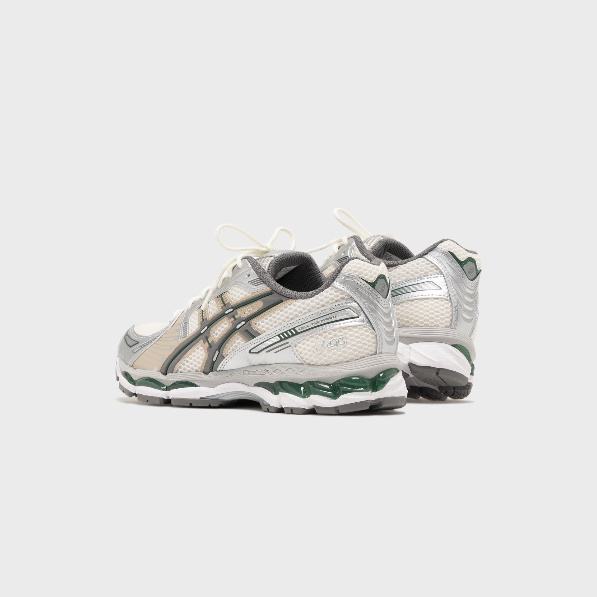 ASICS Gel-Kayano 12.1 - Cream