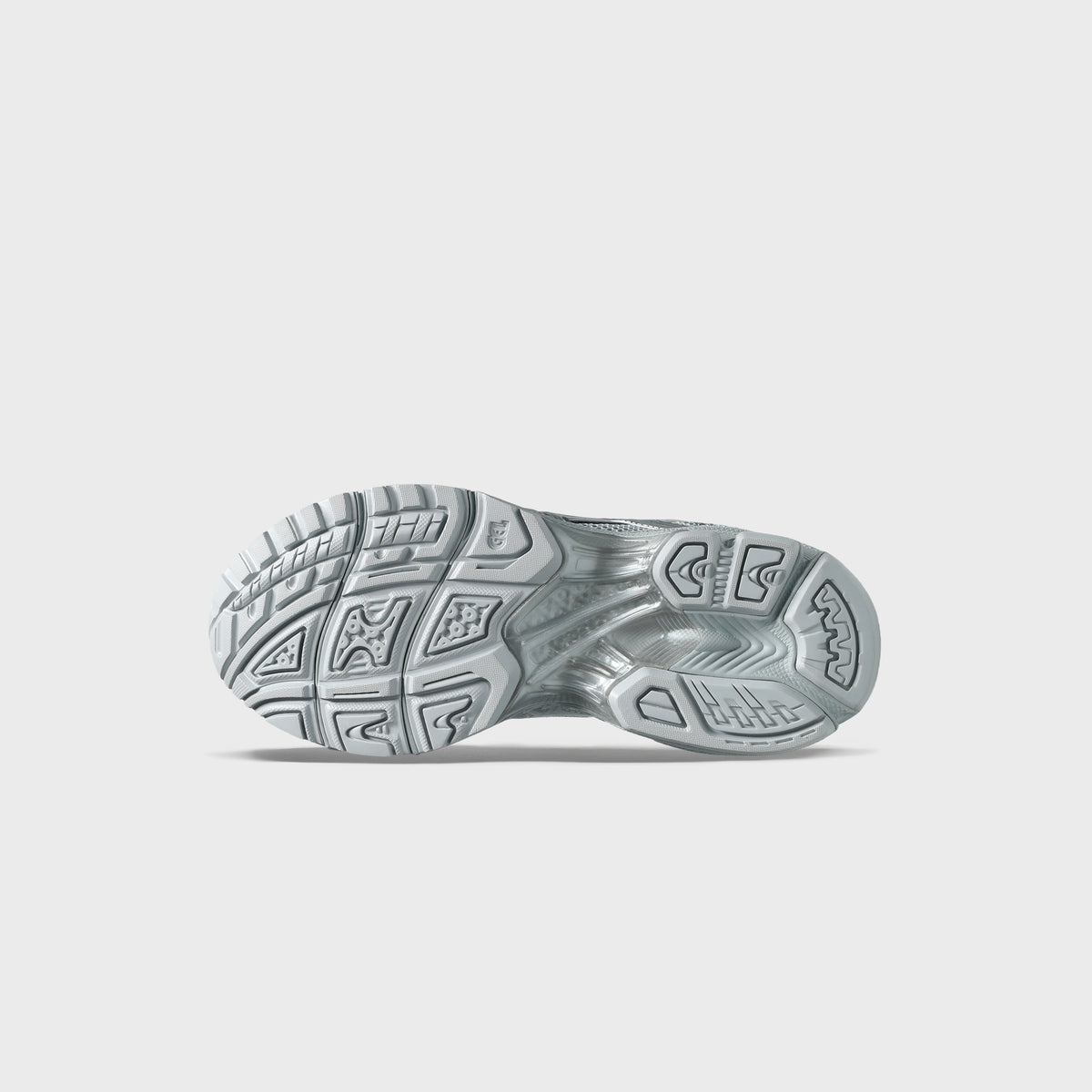 Asics Gel-Nimbus 10.1 - Silver – Kith Japan