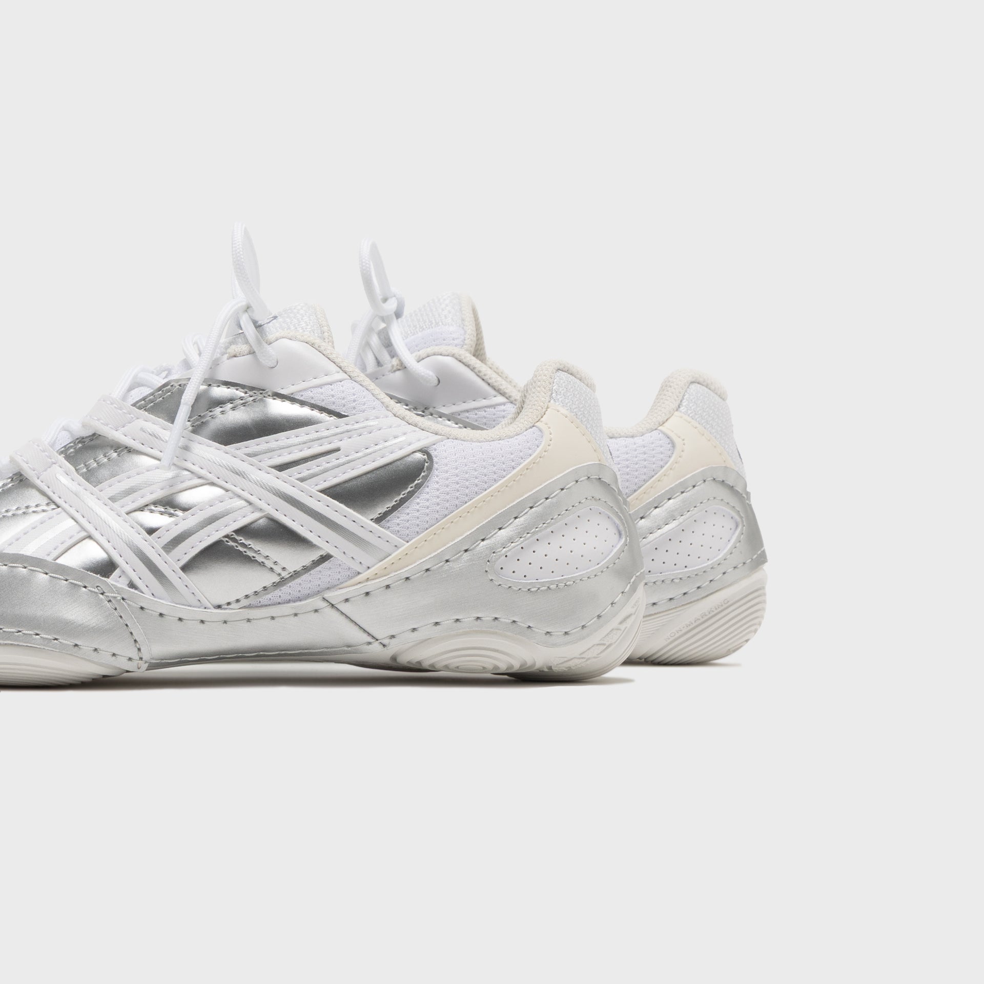 ASICS Hypersync - White