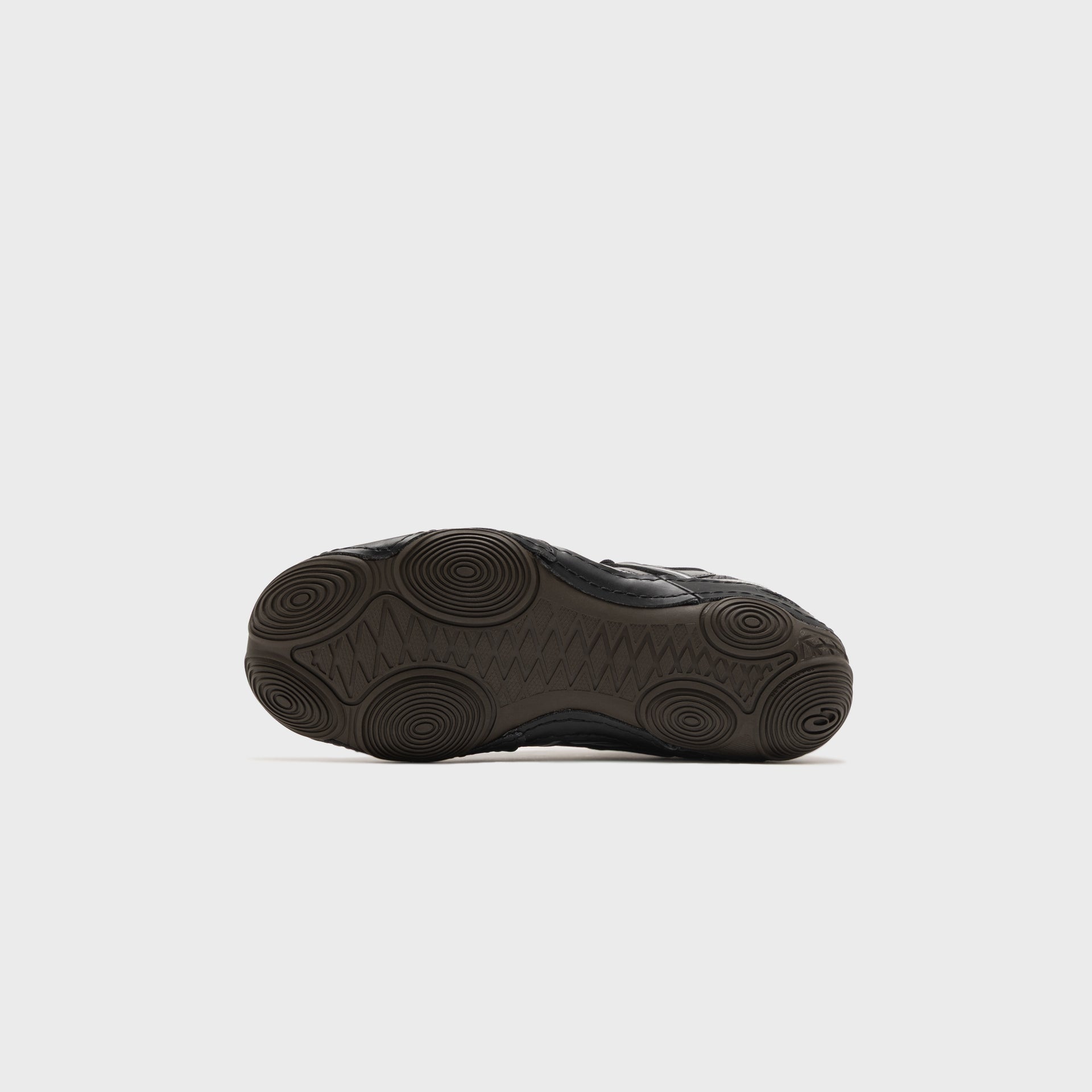 Asics HYPERSYNC - Graphite Grey / Black