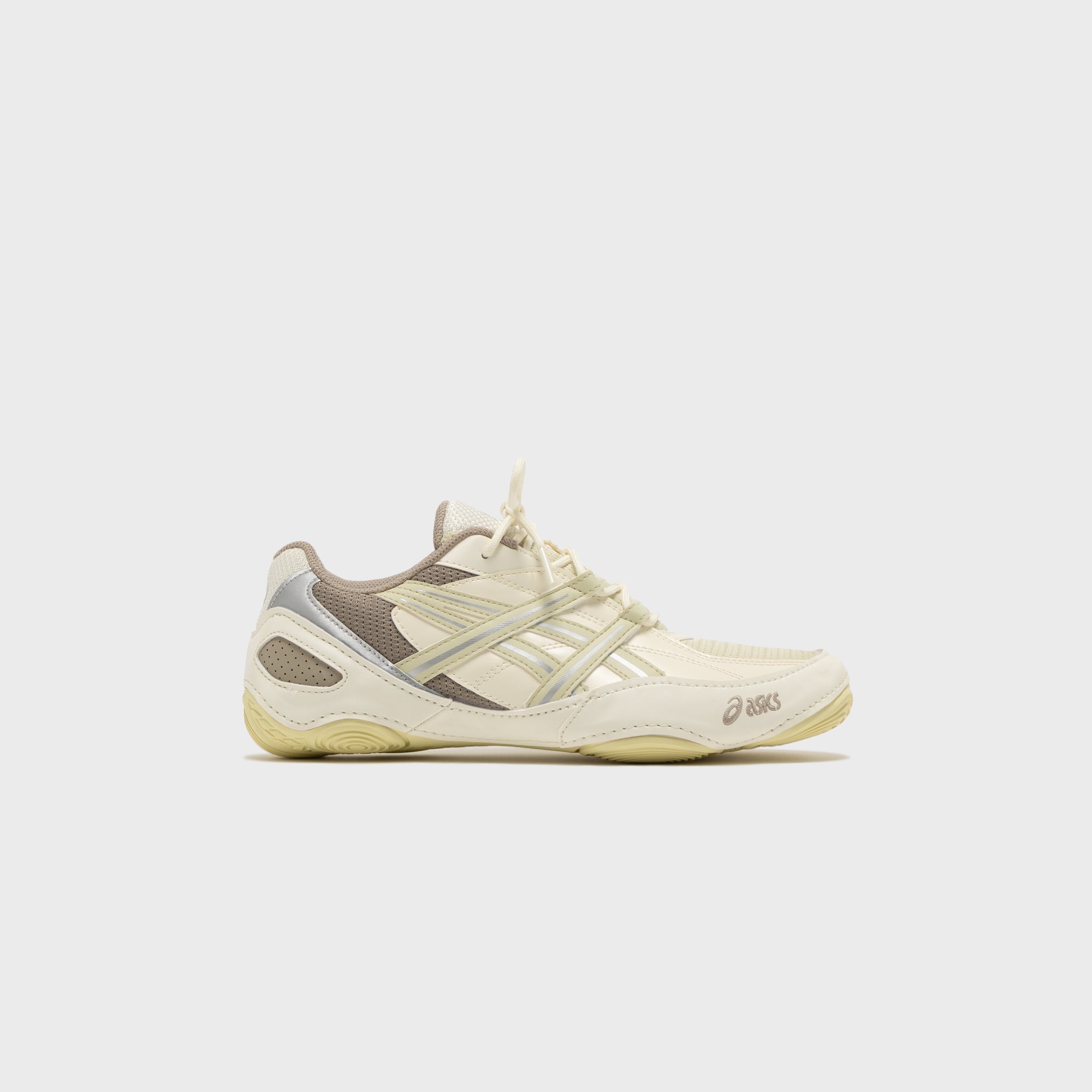 ASICS HYPERSYNC - White – Kith Japan