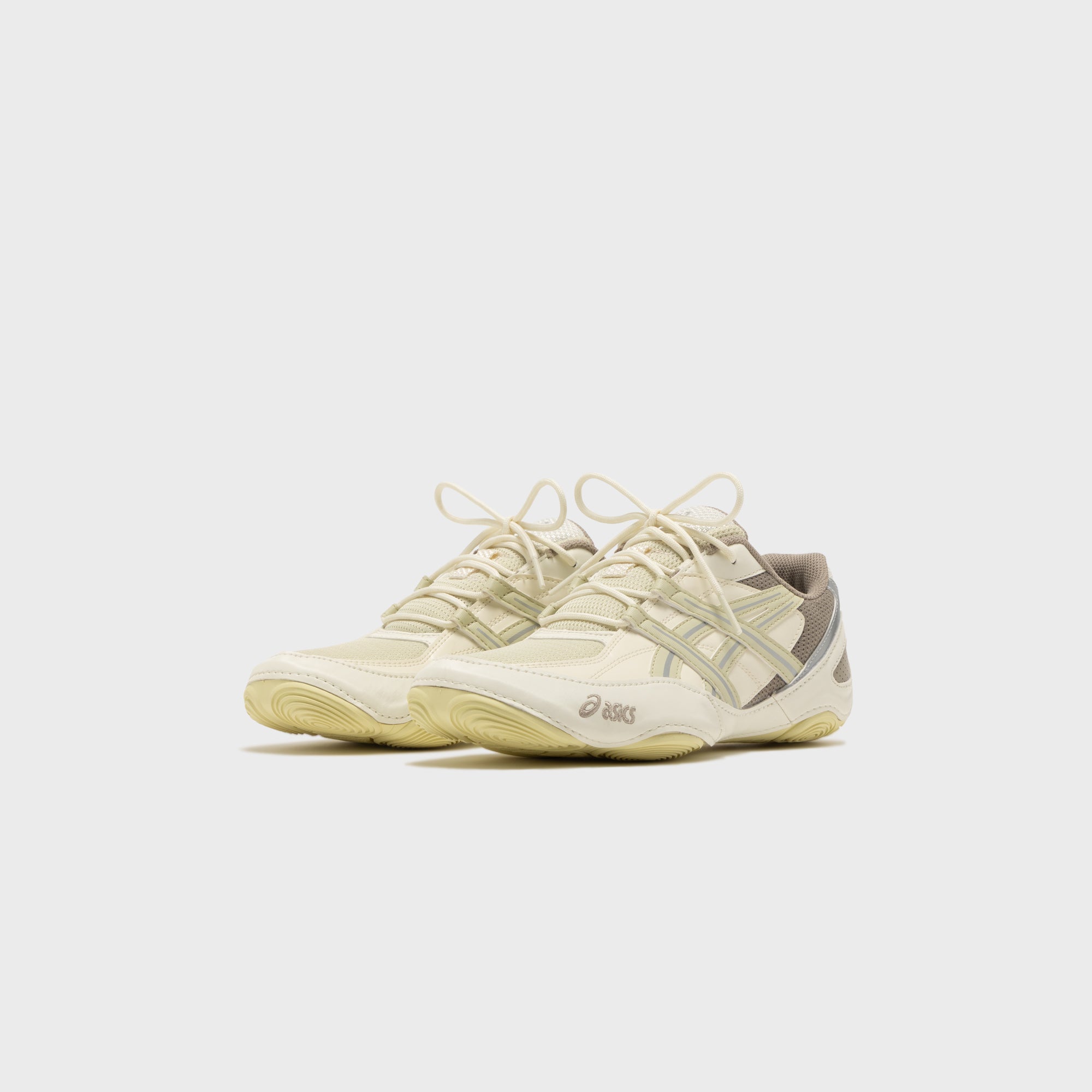 ASICS HYPERSYNC - White – Kith Japan