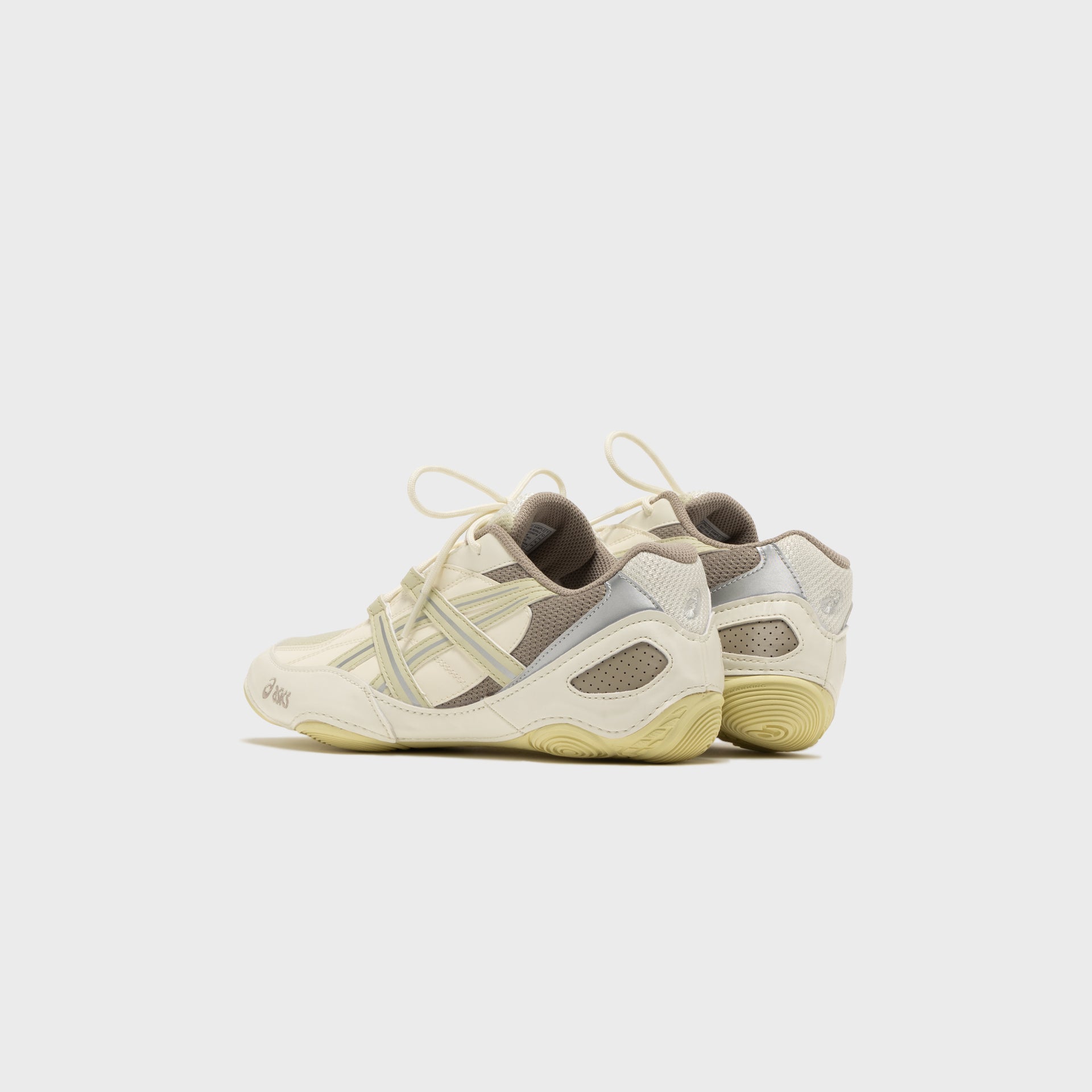 ASICS HYPERSYNC - White