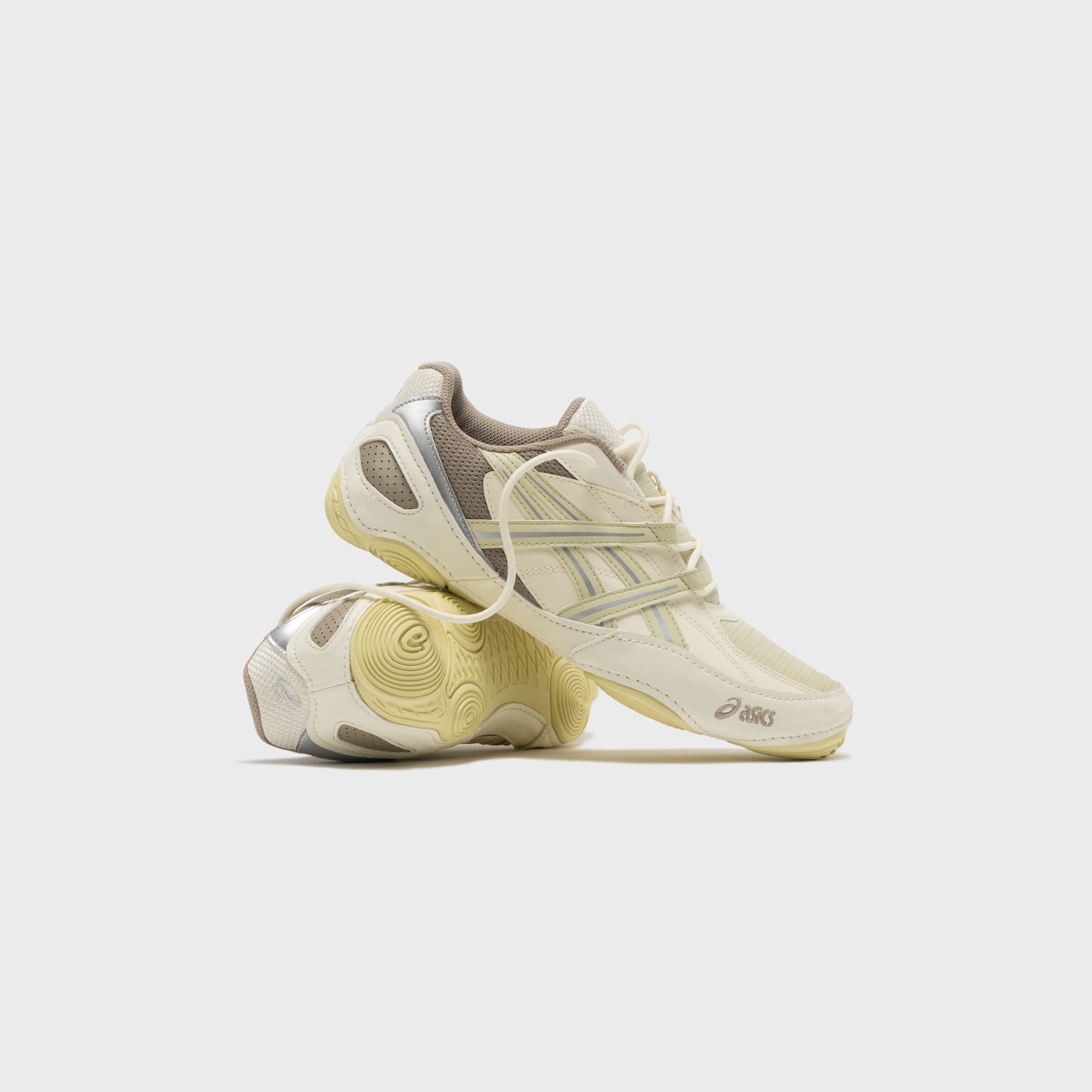 ASICS HYPERSYNC - White