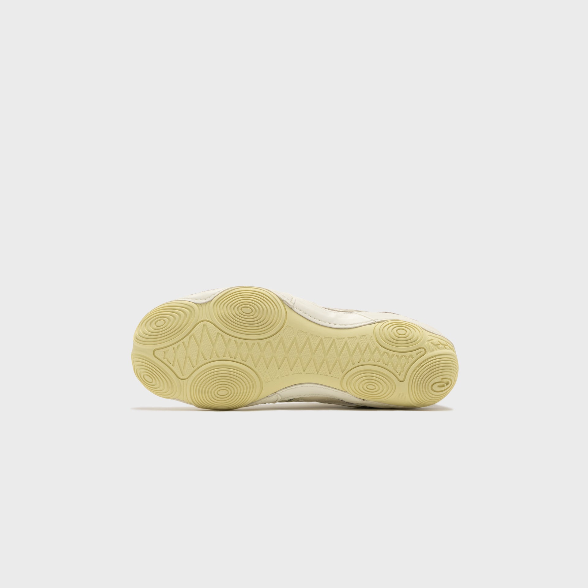ASICS HYPERSYNC - White