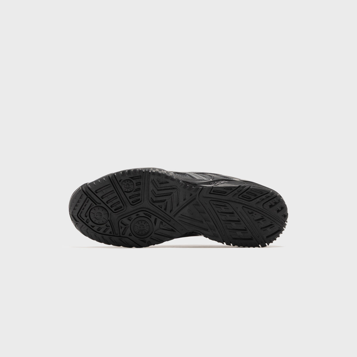 Gel Resolution 5 Black
