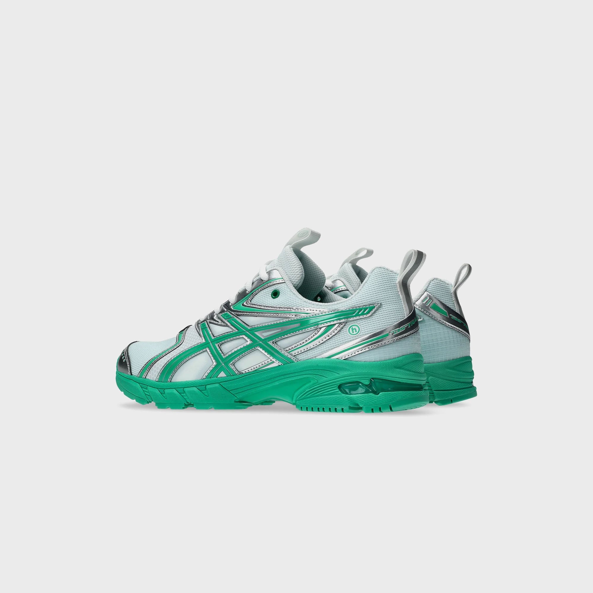 ASICS x HIDDEN NY Gel-DS Trainer 14 - Dawn – Kith Japan