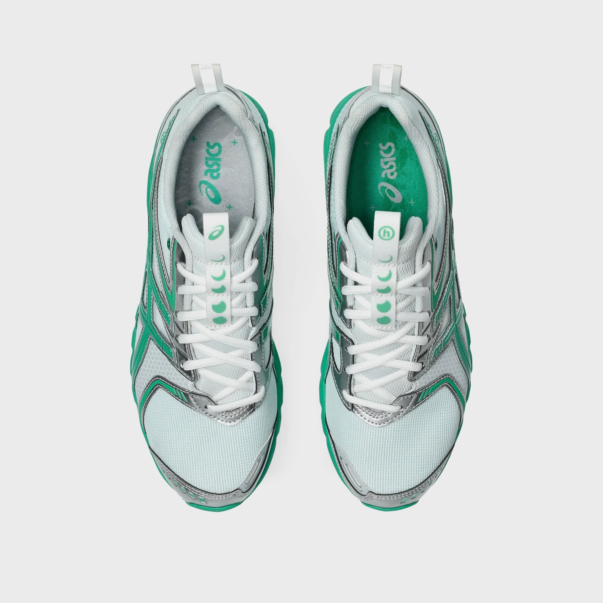 Featured Footwear at Kith Japan