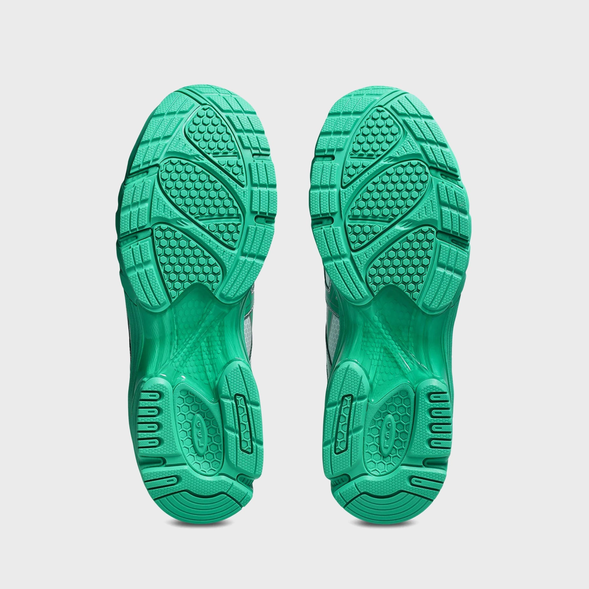 Featured Footwear at Kith Japan
