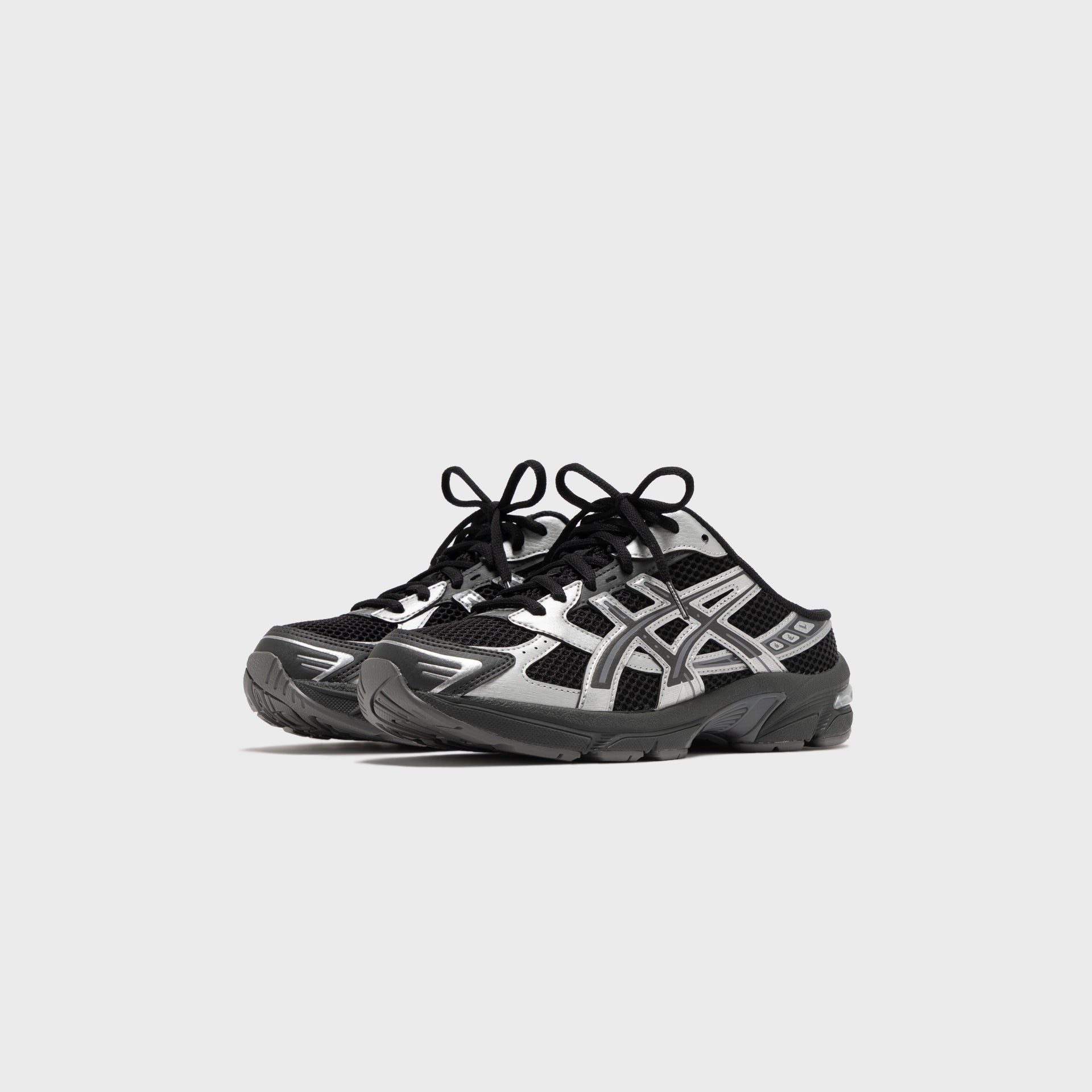 ASICS Gel-1130 Mule - Black / Graphite Grey