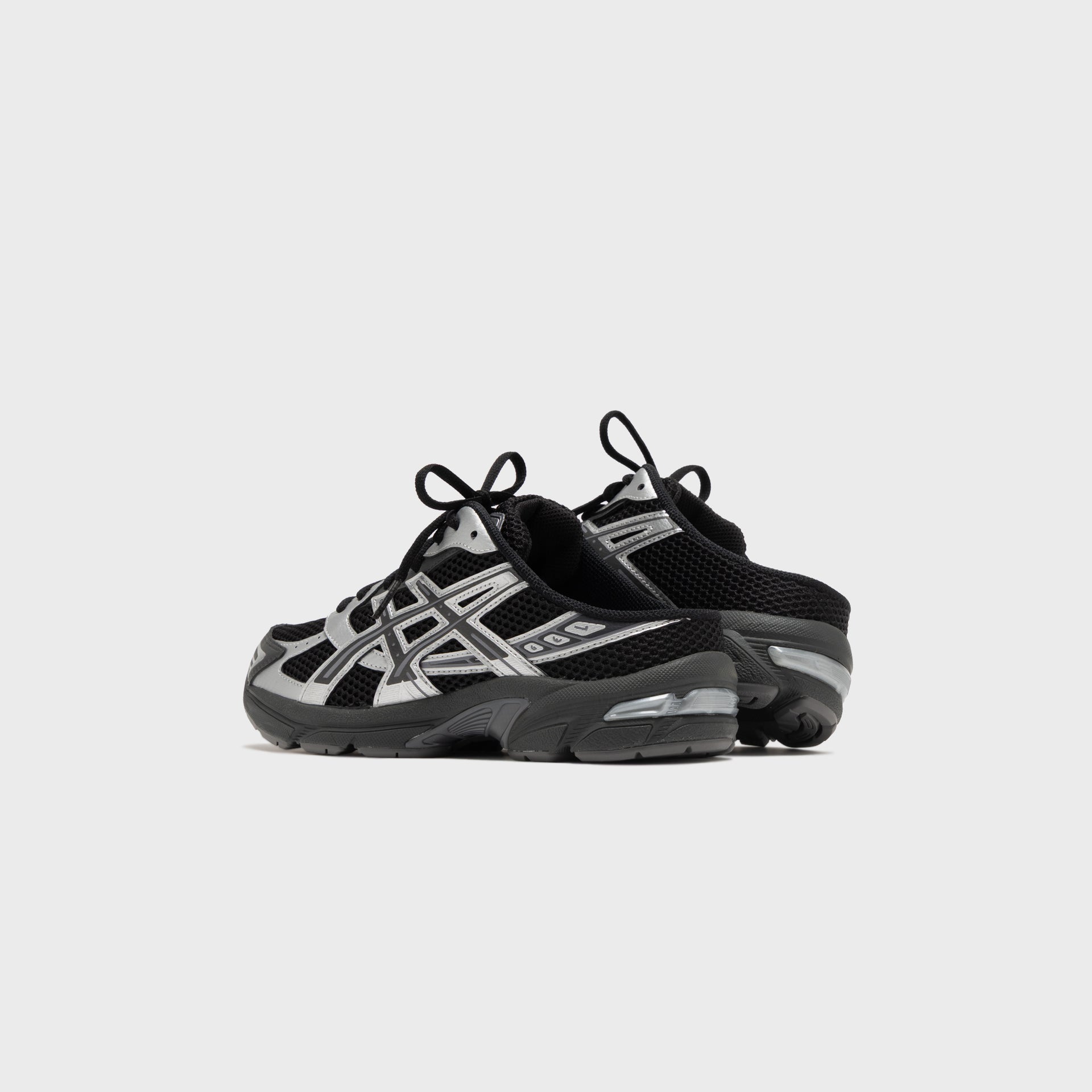 ASICS Gel-1130 Mule - Black / Graphite Grey