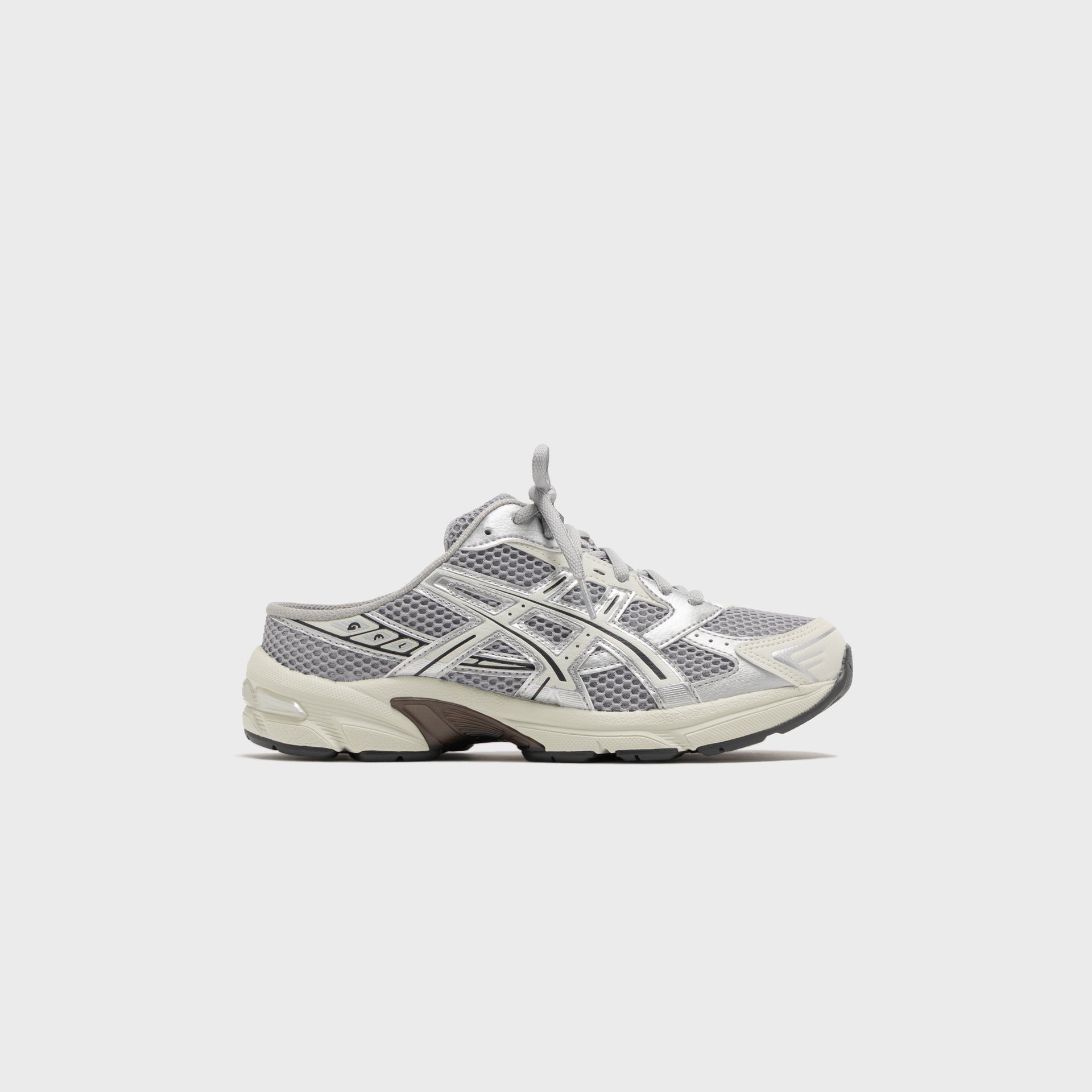 ASICS Gel-1130 Mule - Cement Grey/Lake Grey