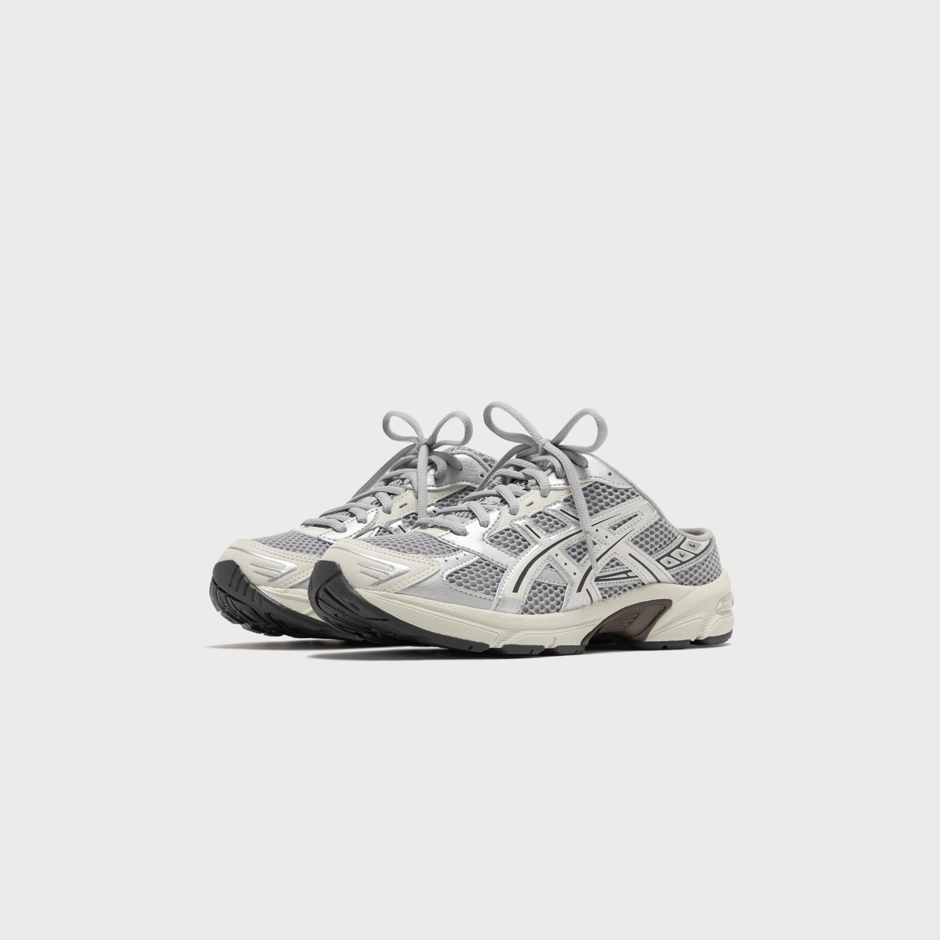 ASICS Gel-1130 Mule - Cement Grey/Lake Grey