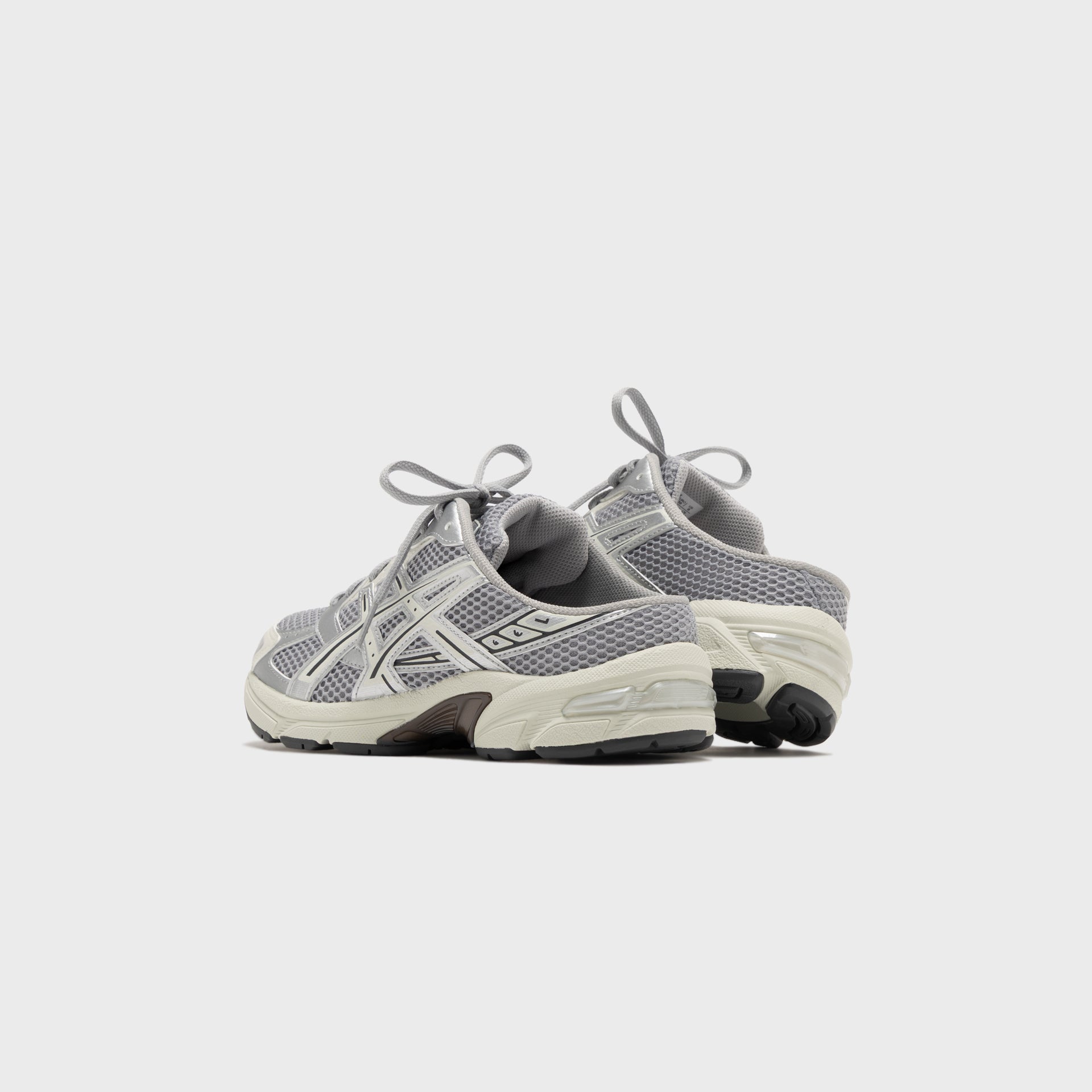 ASICS Gel-1130 Mule - Cement Grey/Lake Grey
