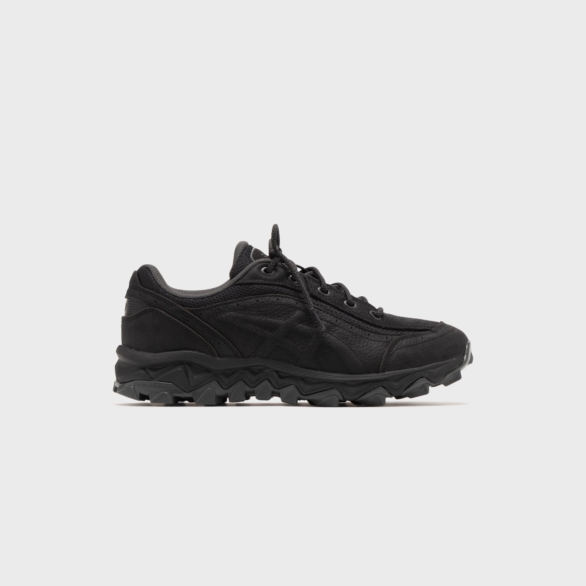 ASICS GEL-TRANSCEND FJ - Black – Kith Japan