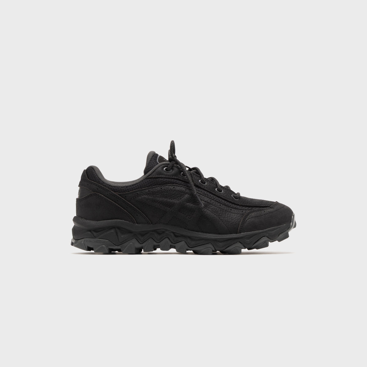 ASICS Gel-Transcend FJ - Black
