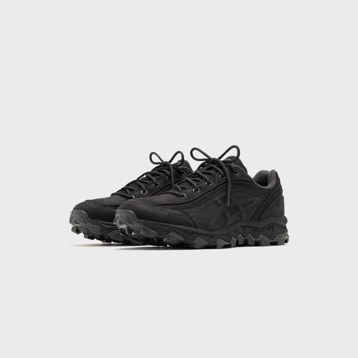 ASICS Gel-Transcend FJ - Black