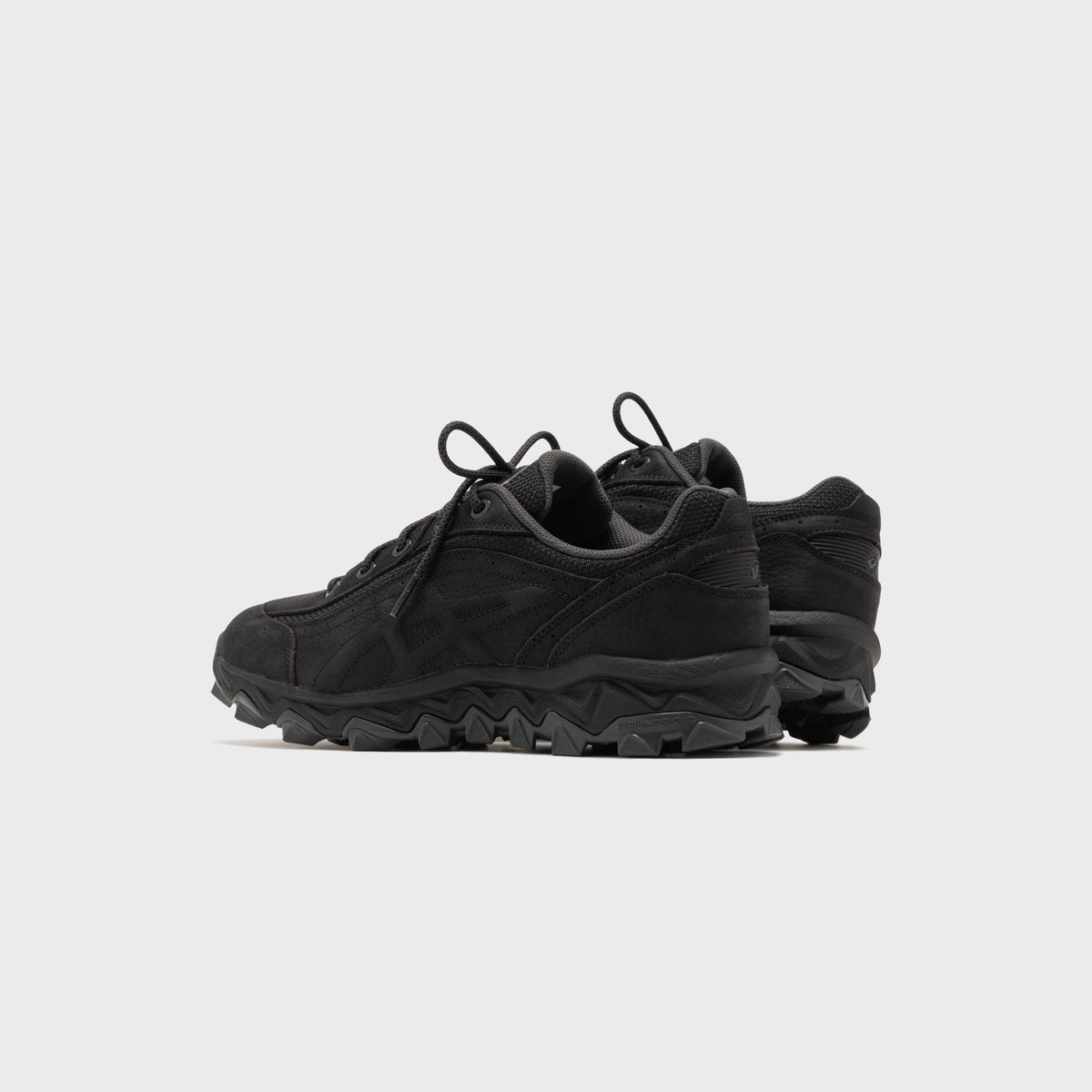 ASICS Gel-Transcend FJ - Black
