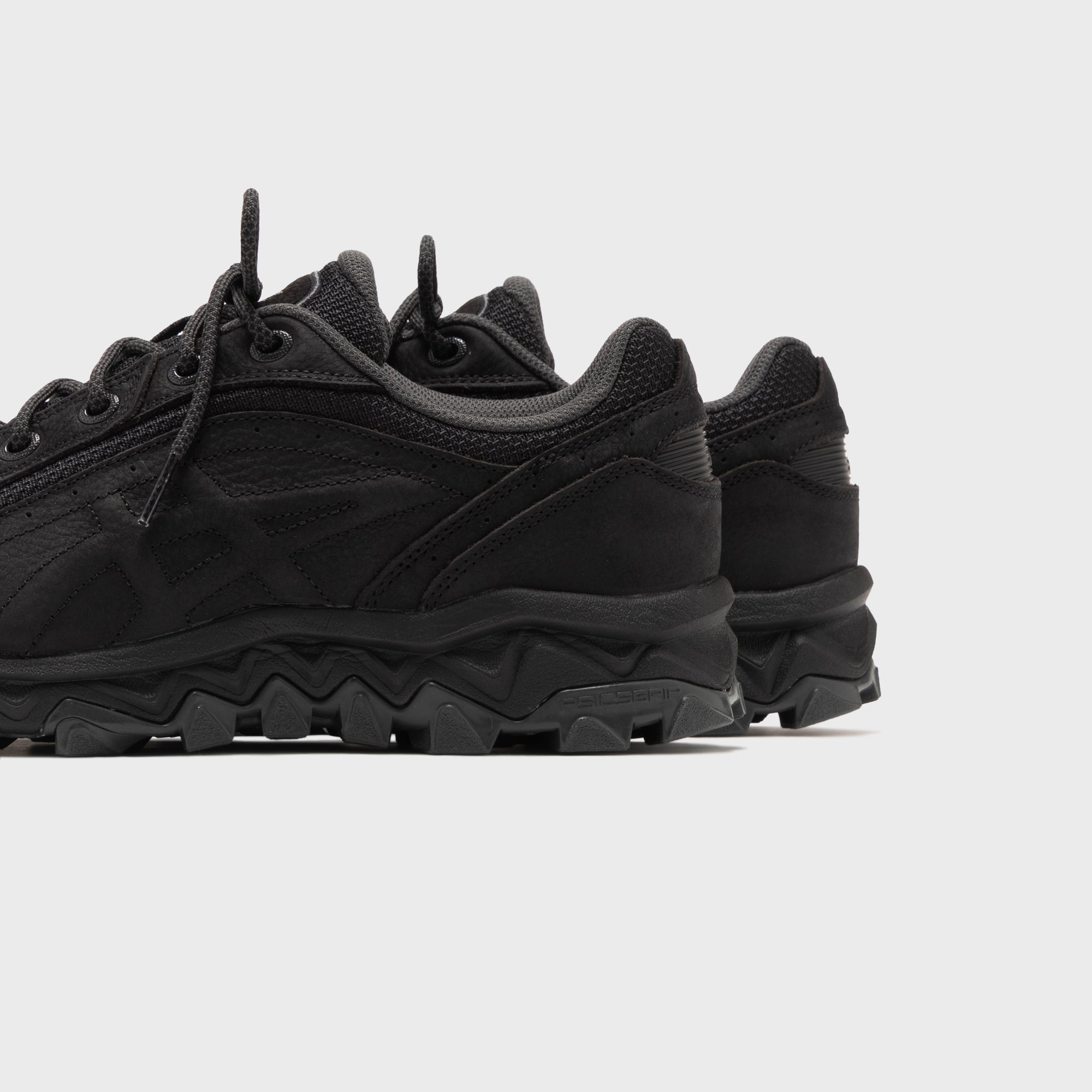 ASICS Gel-Transcend FJ - Black – Kith Japan