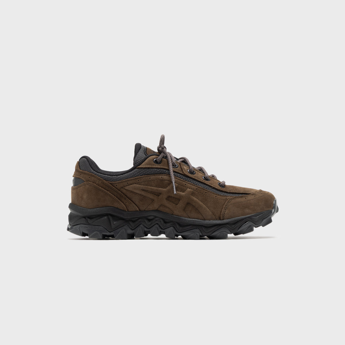 ASICS Gel Transcend Fj - Black Coffee