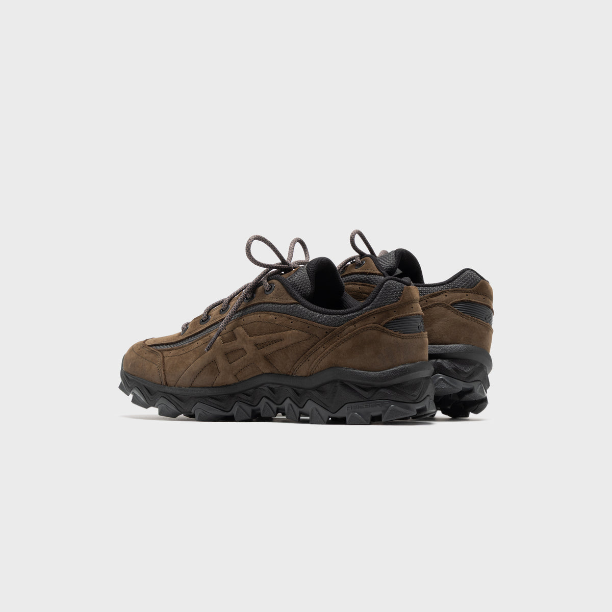 ASICS Gel Transcend Fj - Black Coffee