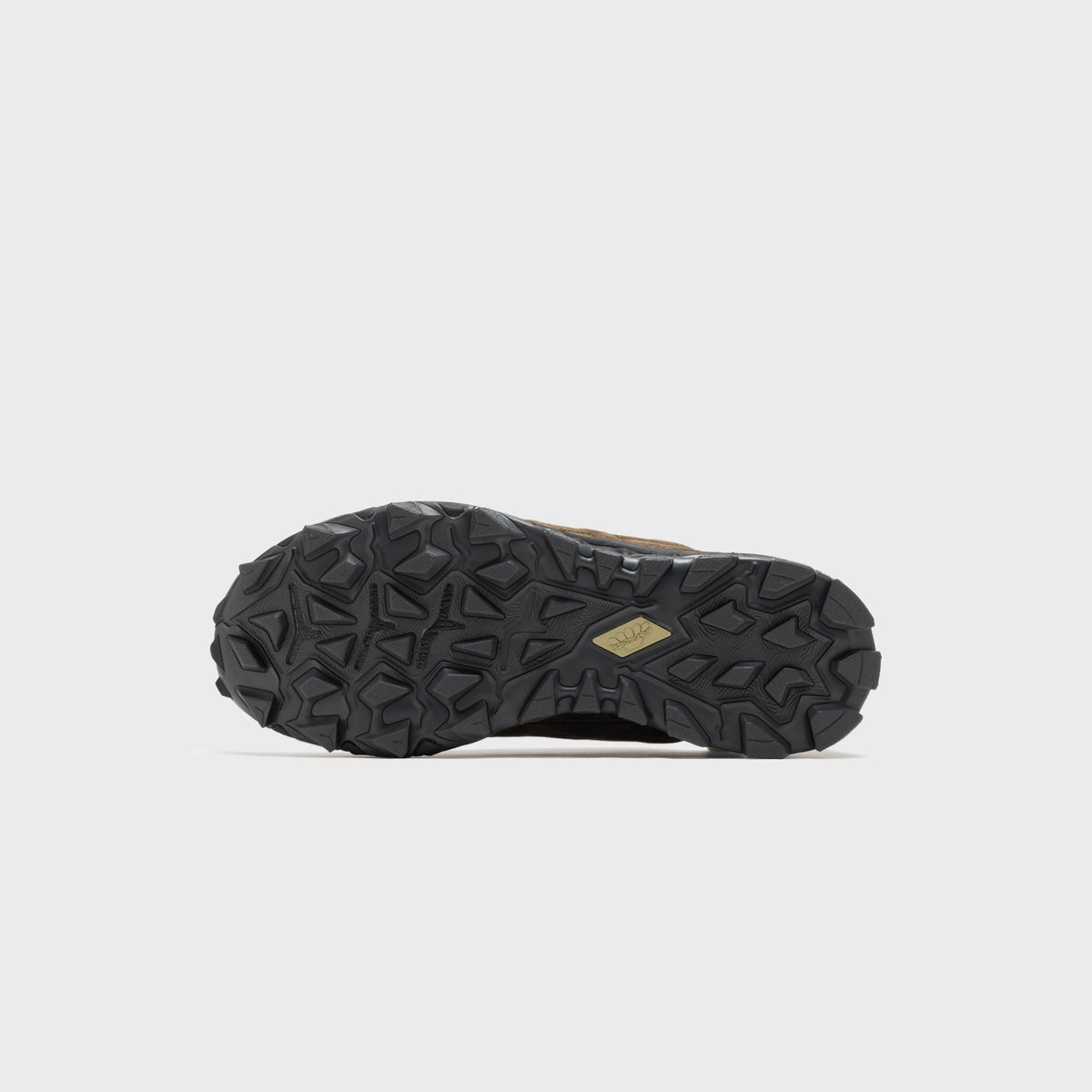 ASICS Gel Transcend Fj - Black Coffee