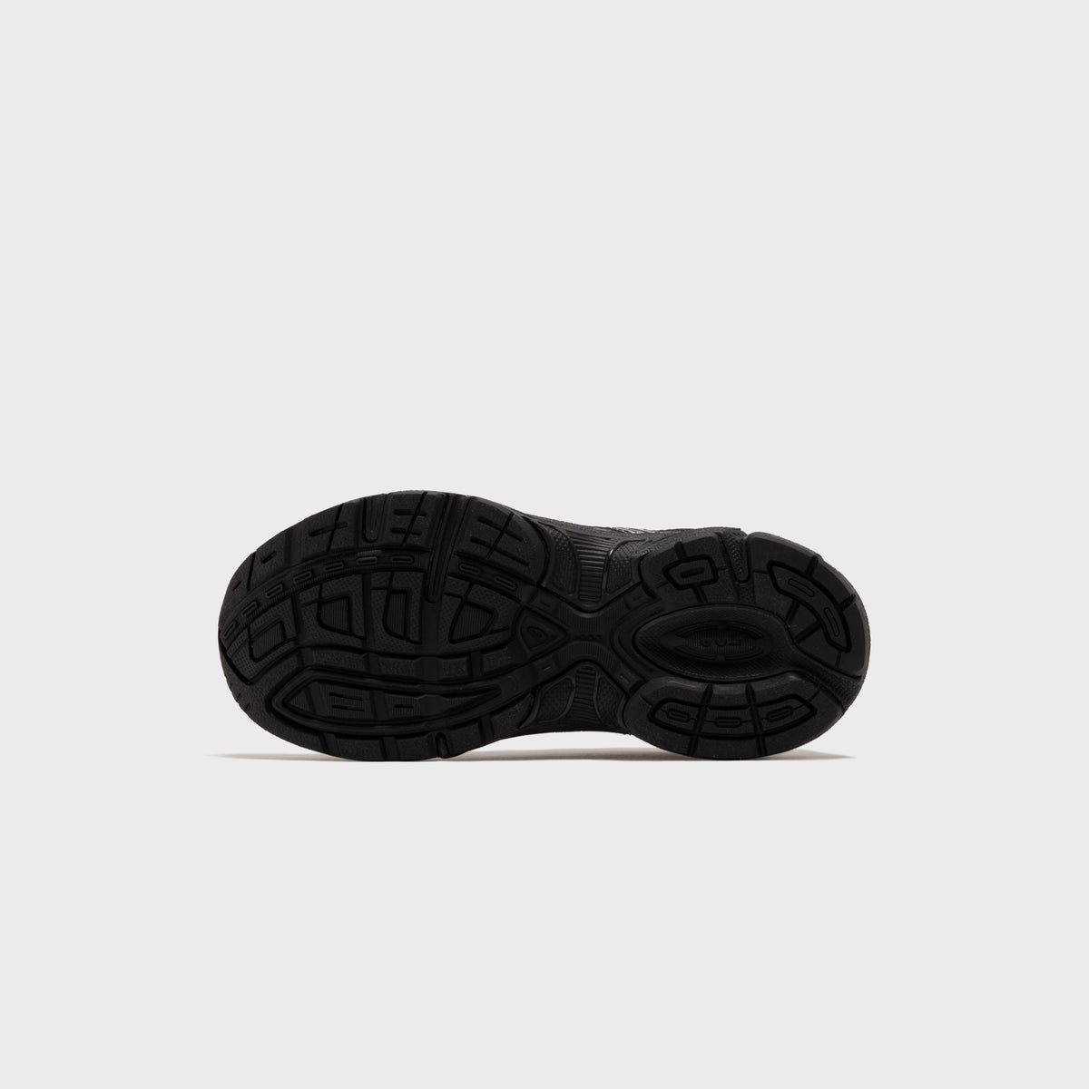 ASICS Pre-School Gel-1130 - Black / Pure Silver