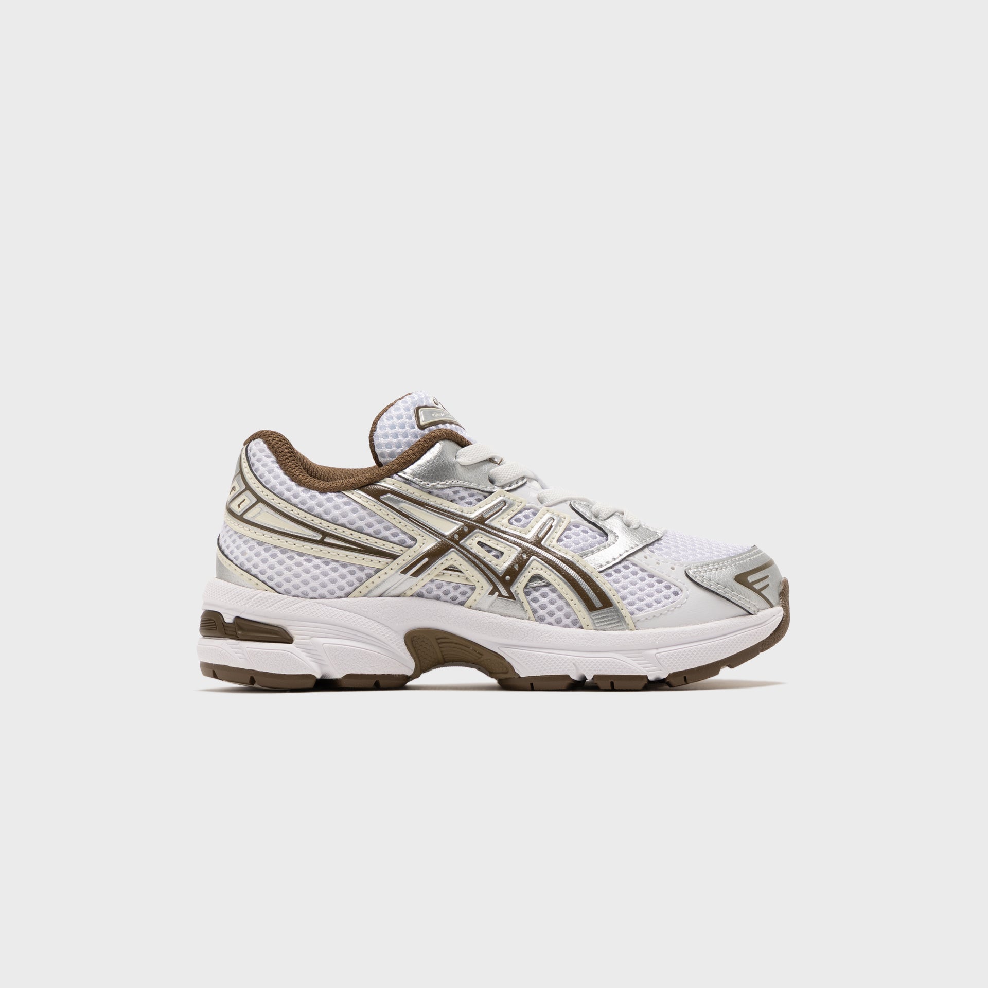 ASICS PS GEL-1130 - White / Clay Canyon