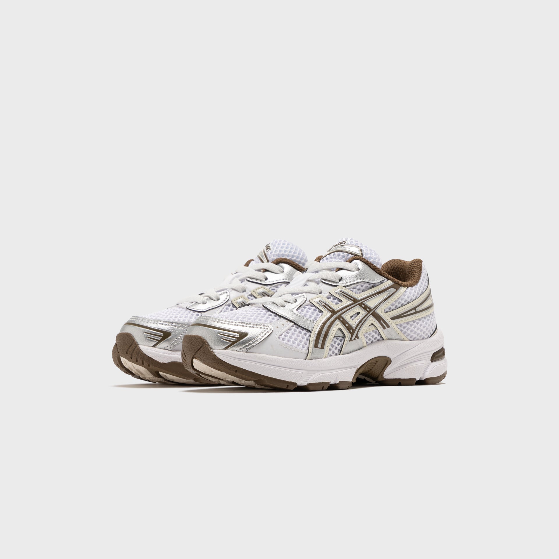 ASICS PS GEL-1130 - White / Clay Canyon