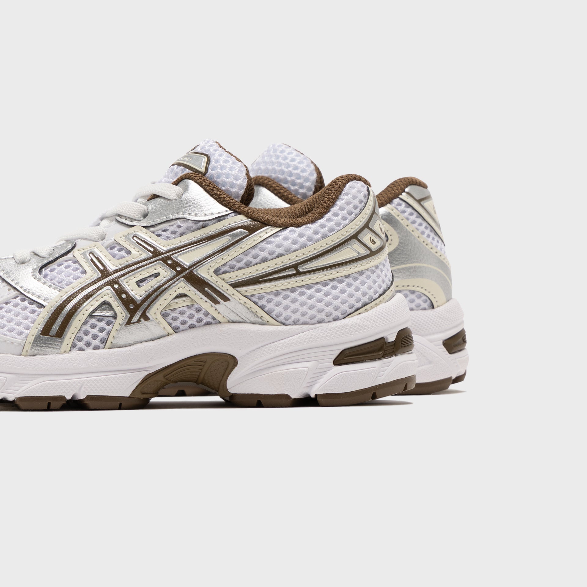 ASICS PS GEL-1130 - White / Clay Canyon