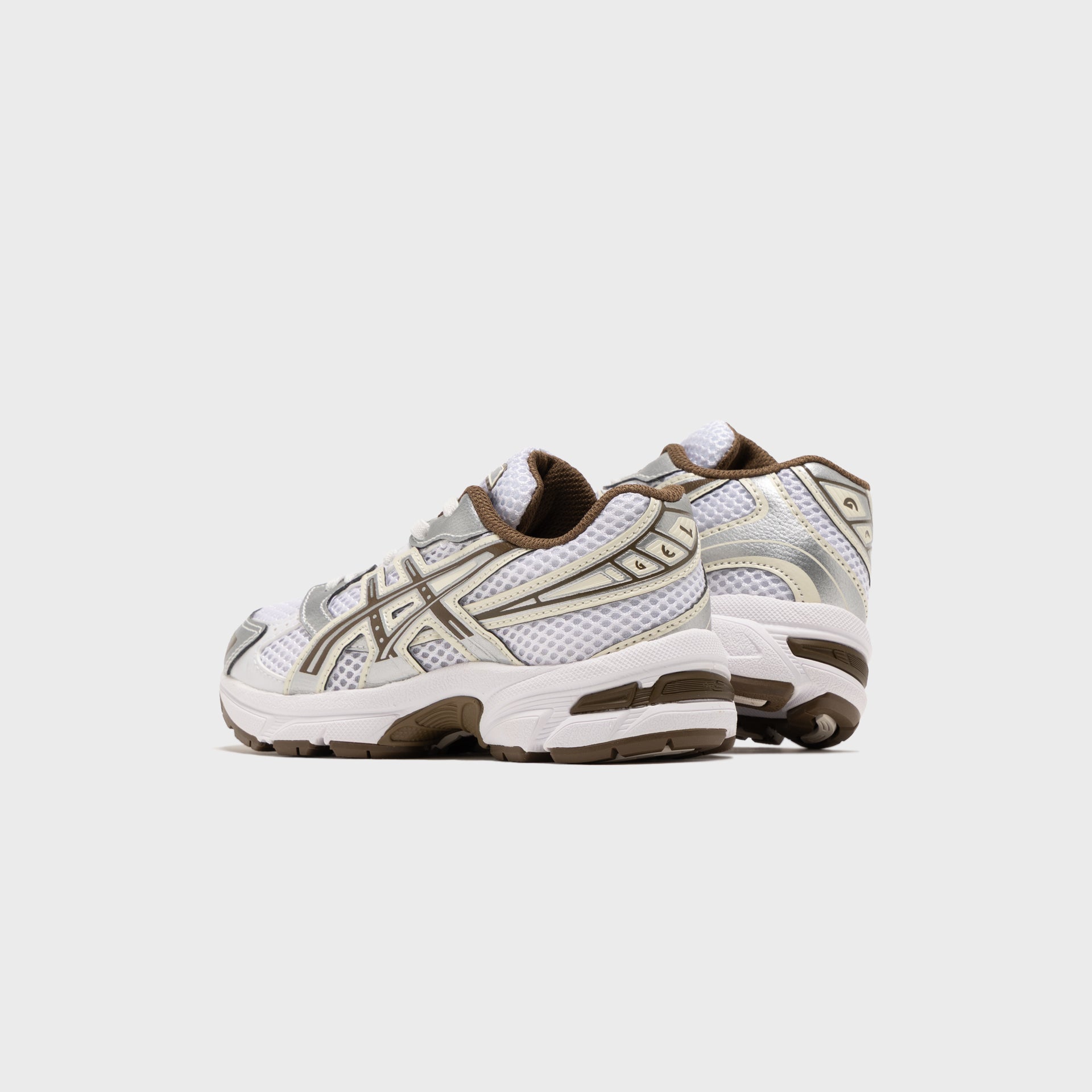 ASICS PS GEL-1130 - White / Clay Canyon