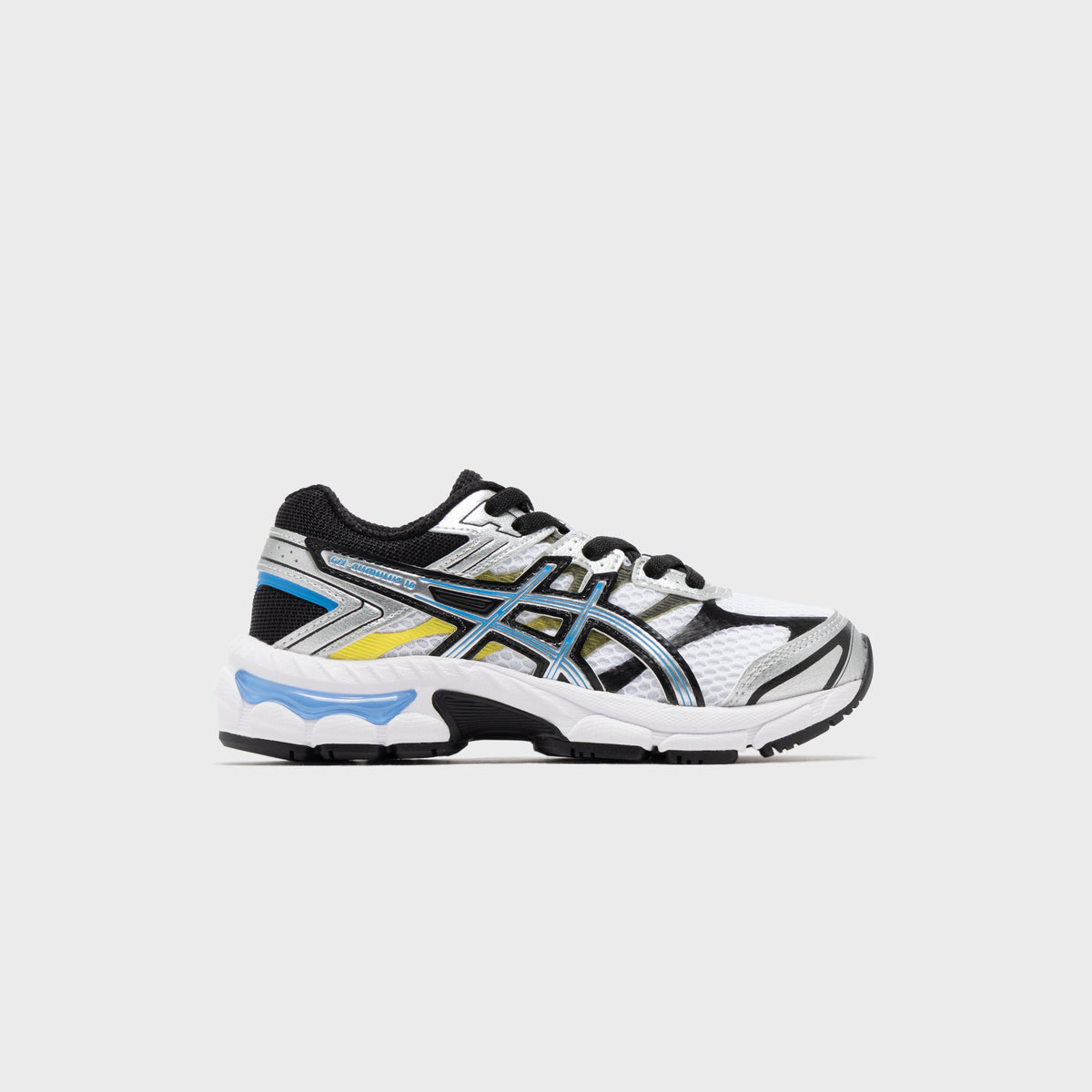 Asics PS Gel Cumulus 16 - White / Azul Blue