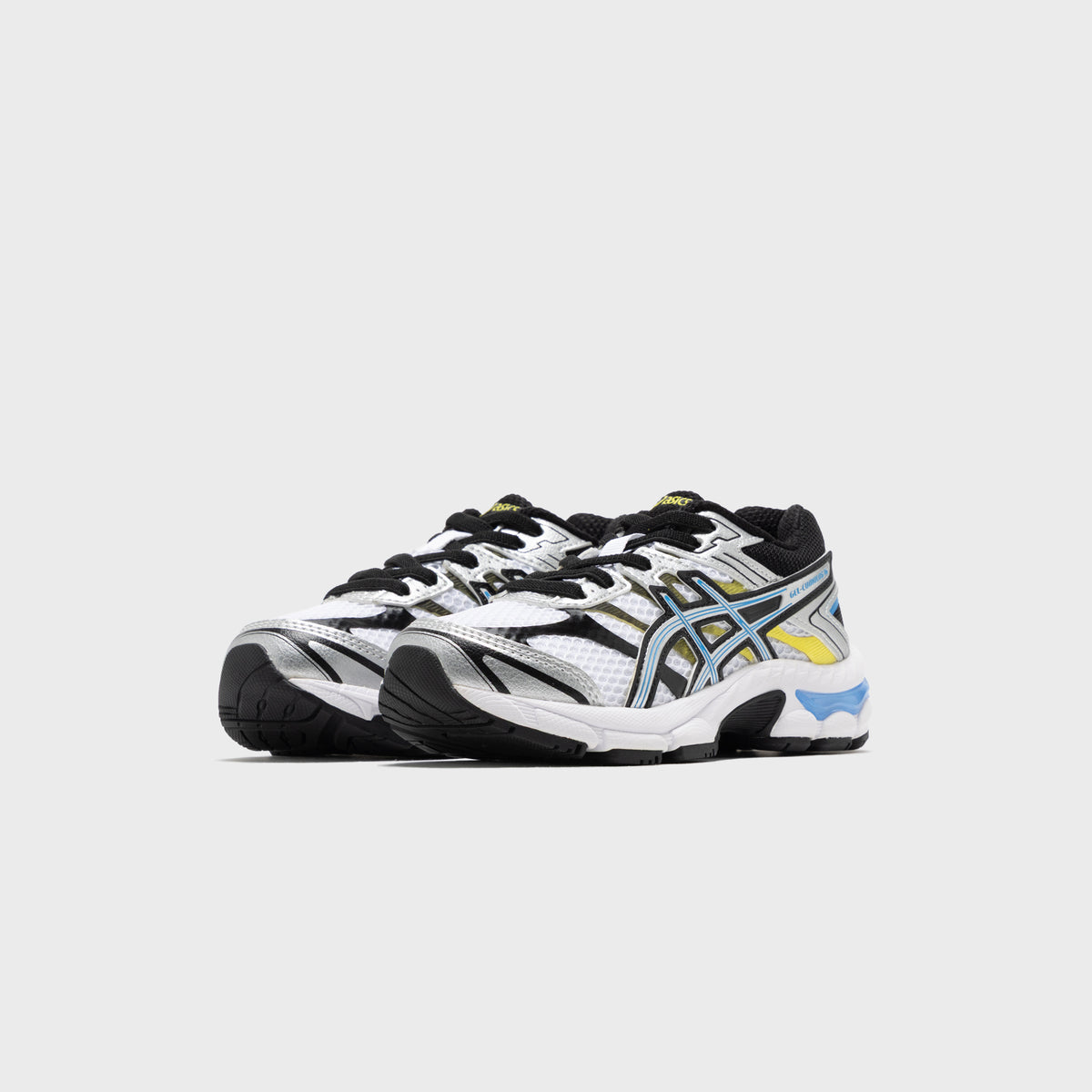 Asics PS Gel Cumulus 16 - White / Azul Blue