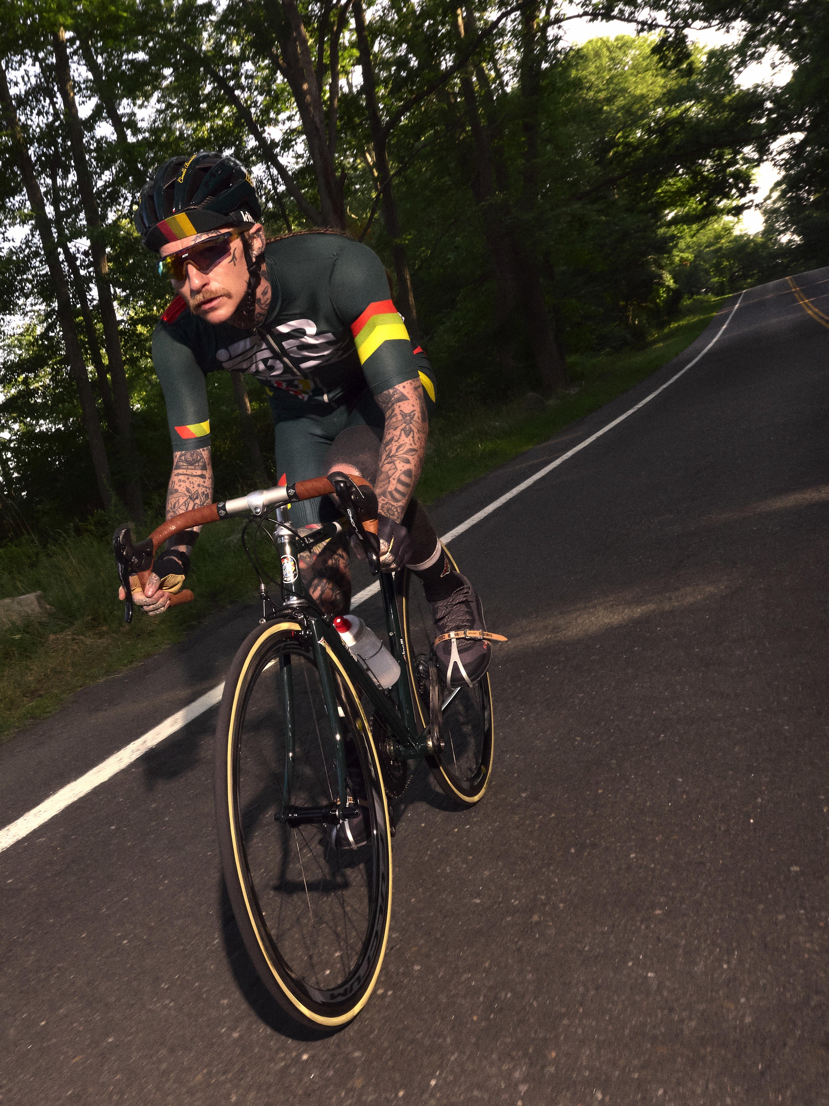 Kith for Cinelli 2026 – Kith Japan