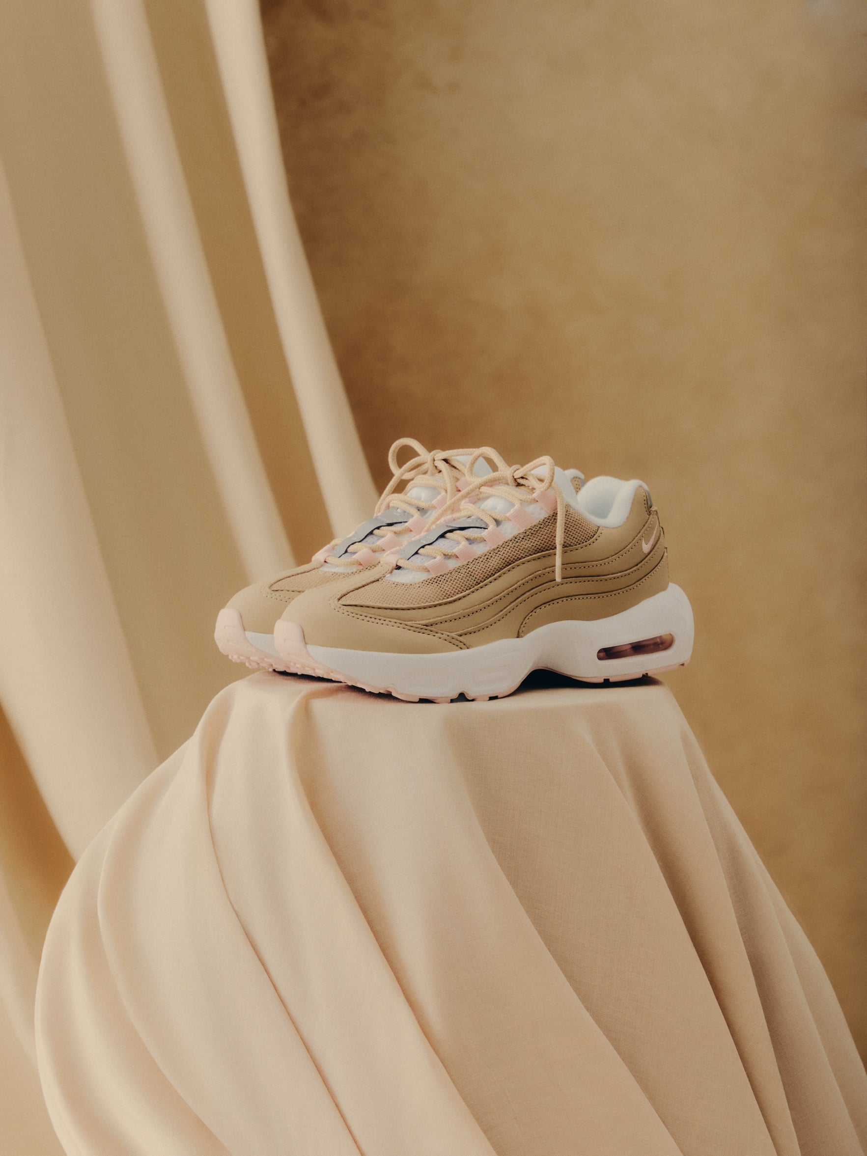 Kith for Nike. The Linen Collection. – Kith Japan